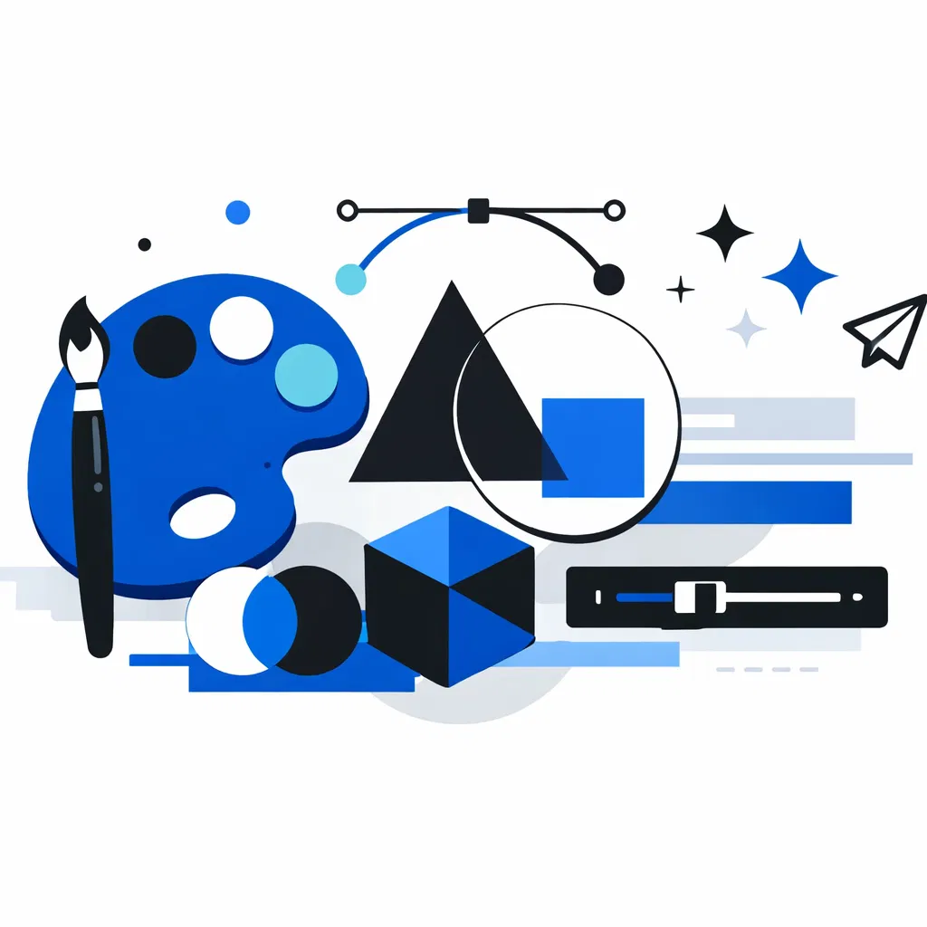 Graphics Design