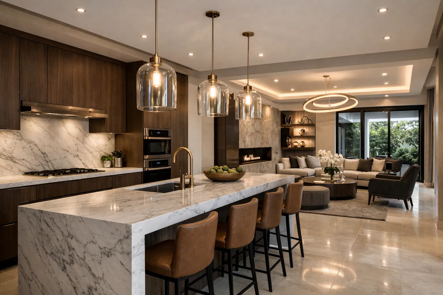 Premium Interior Design