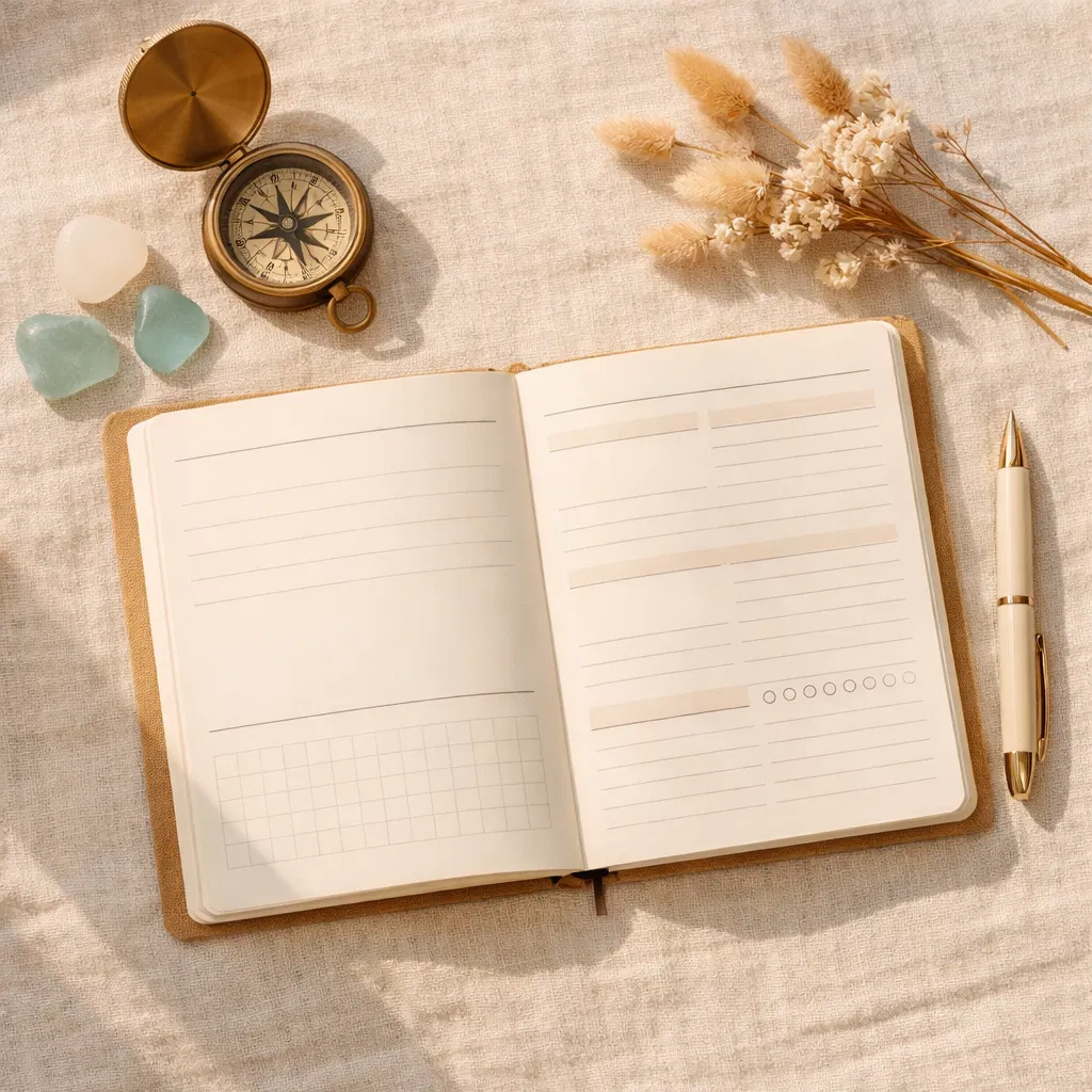 Reset, Reflect, Realign free resource