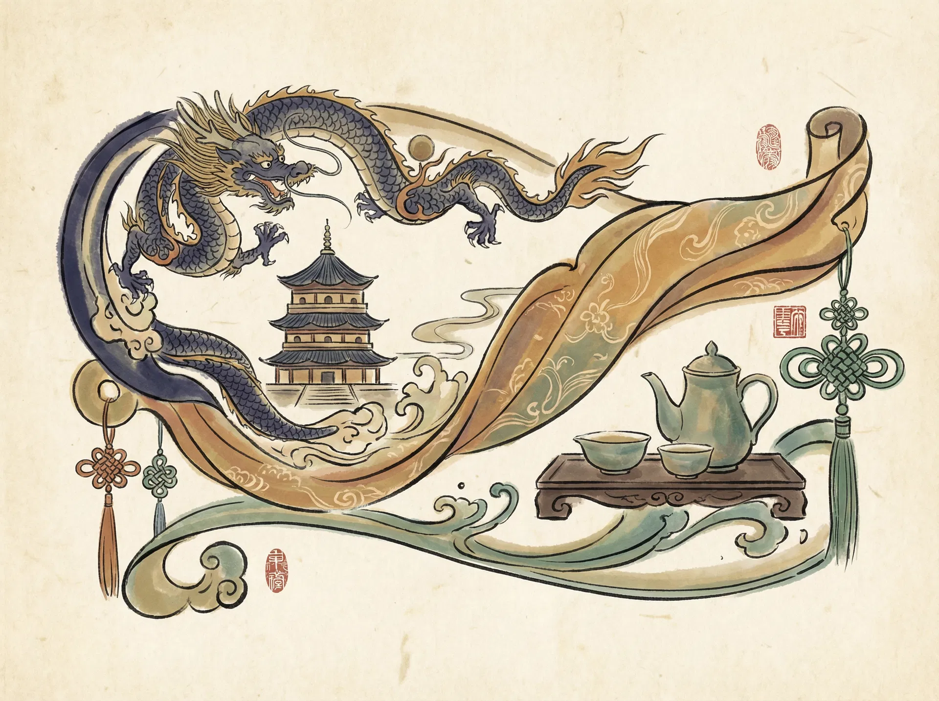 Văn hóa truyền thống