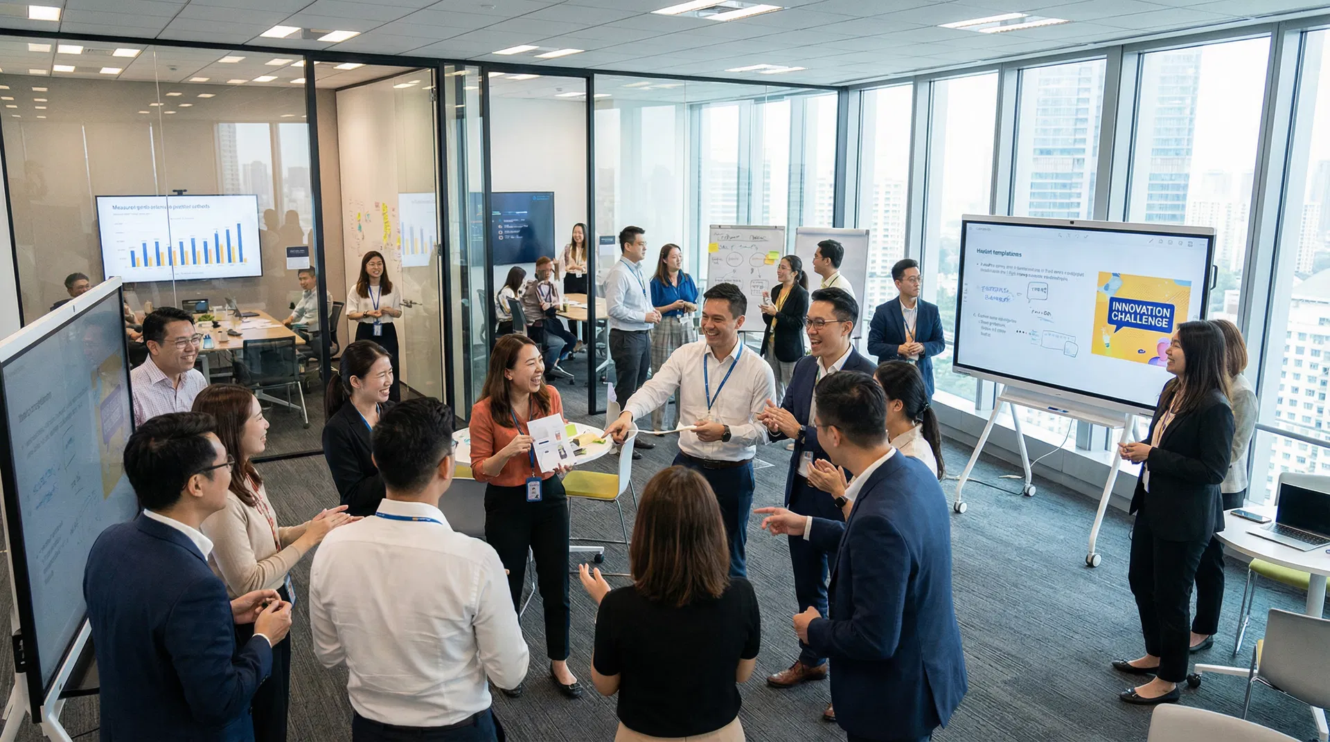 Hiệu ứng cá nheo trong chốn công sở