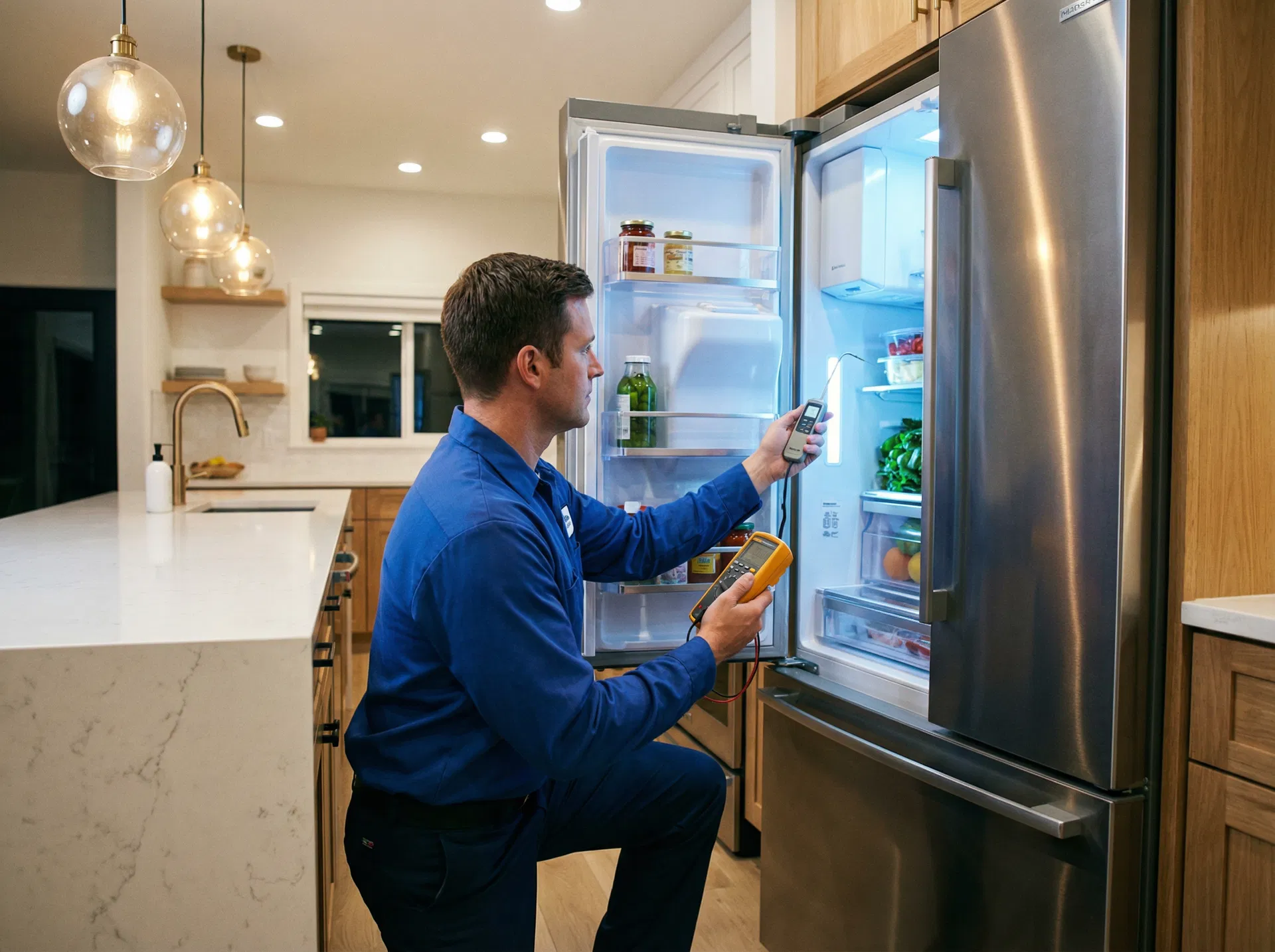 Reparații Mașini de Spălat Vase