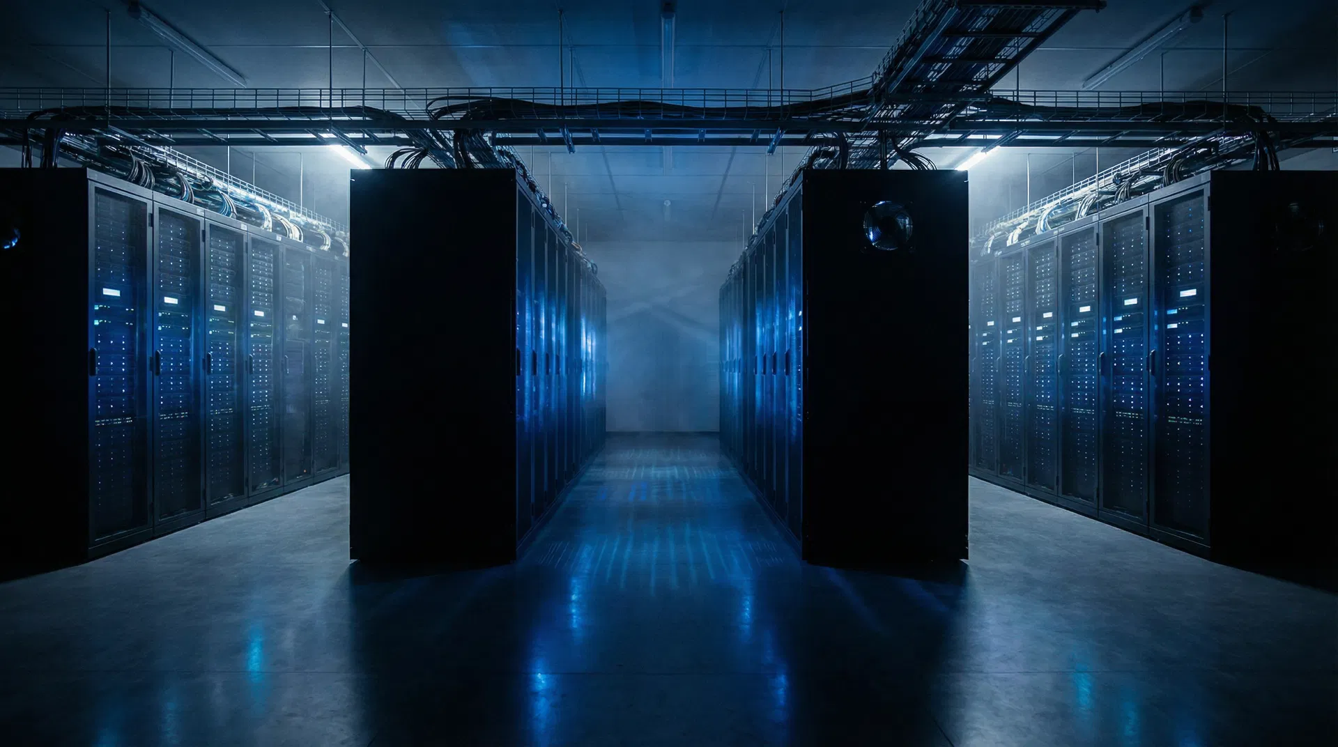 Seale's Empire server infrastructure