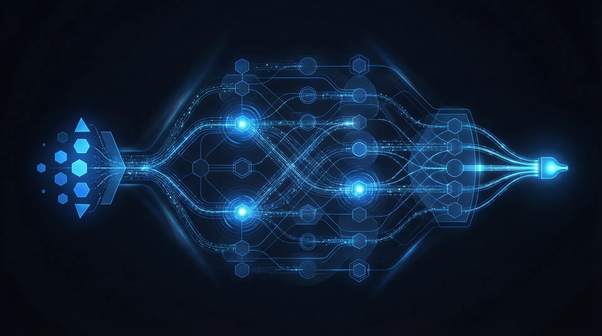 AI 內容流水線系統架構