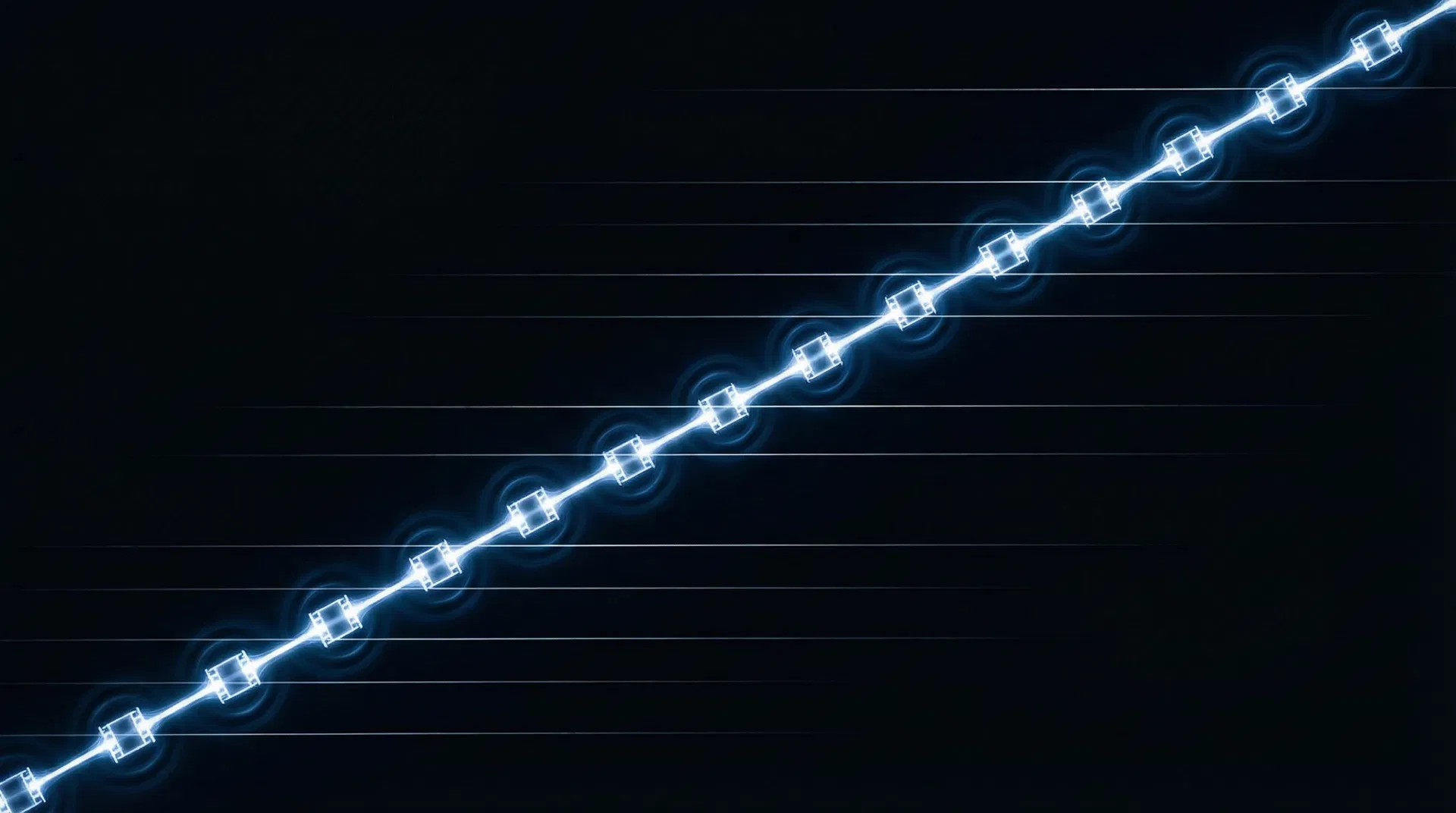 Narrative — 斜向推進的路徑