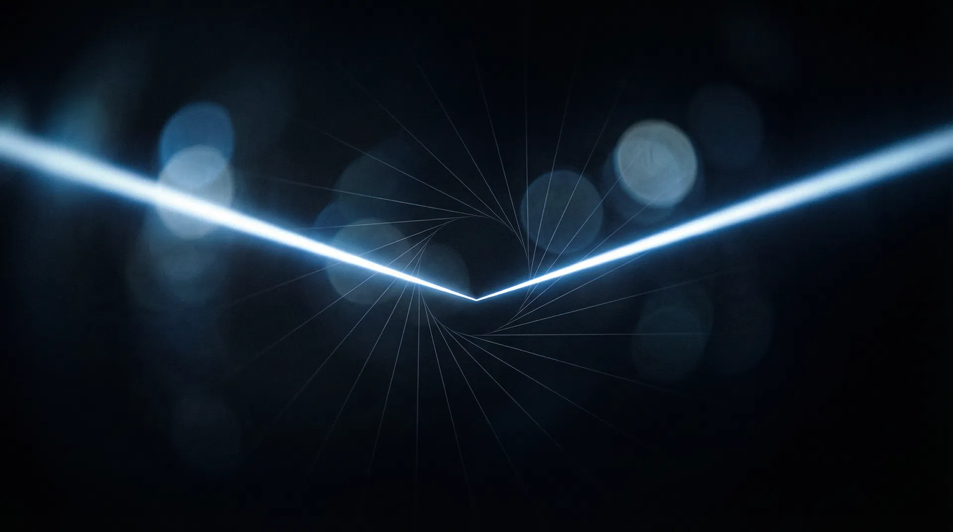 Vision — 光束切面