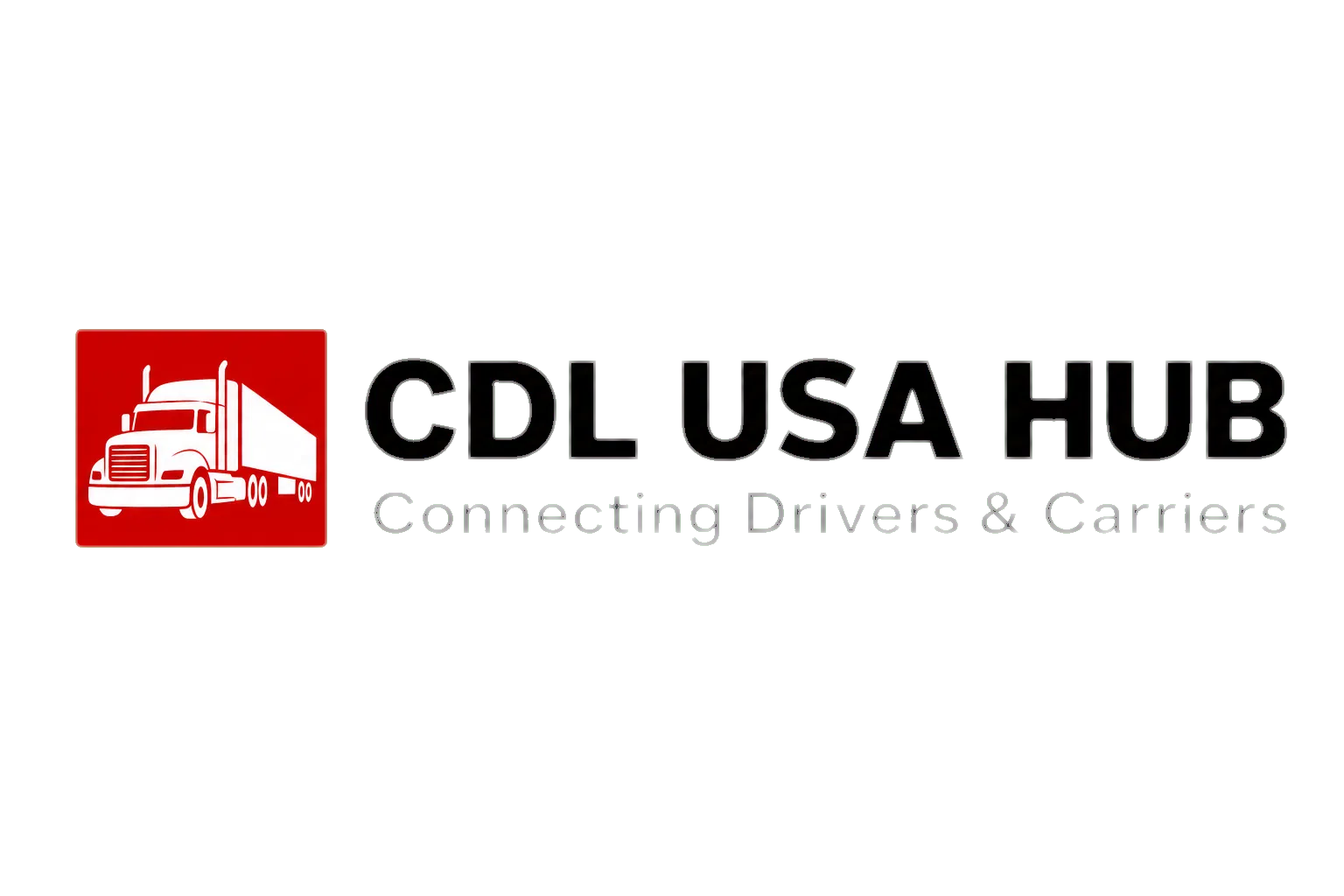 CDL USA Hub