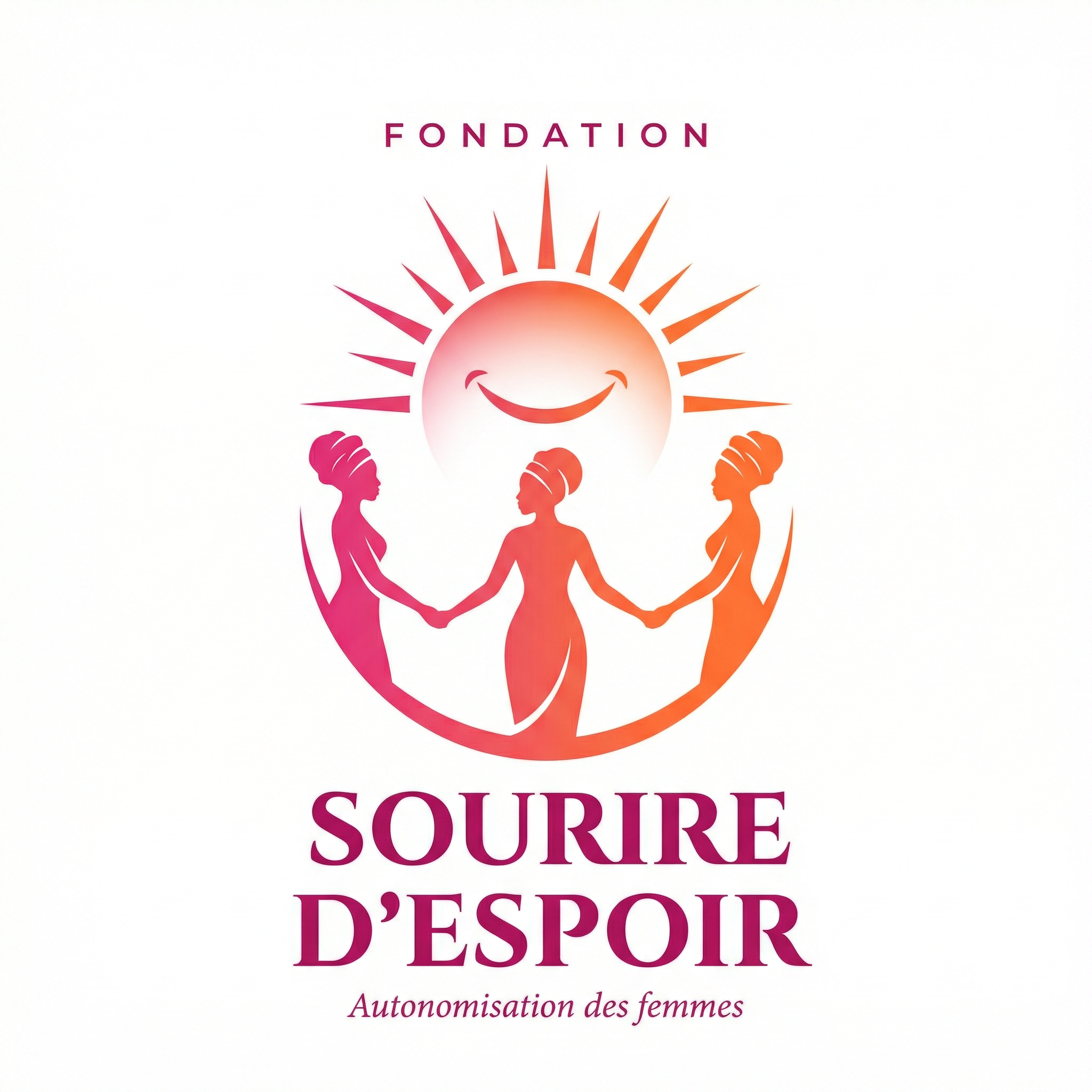 Fondation SOURIRE D'ESPOIR