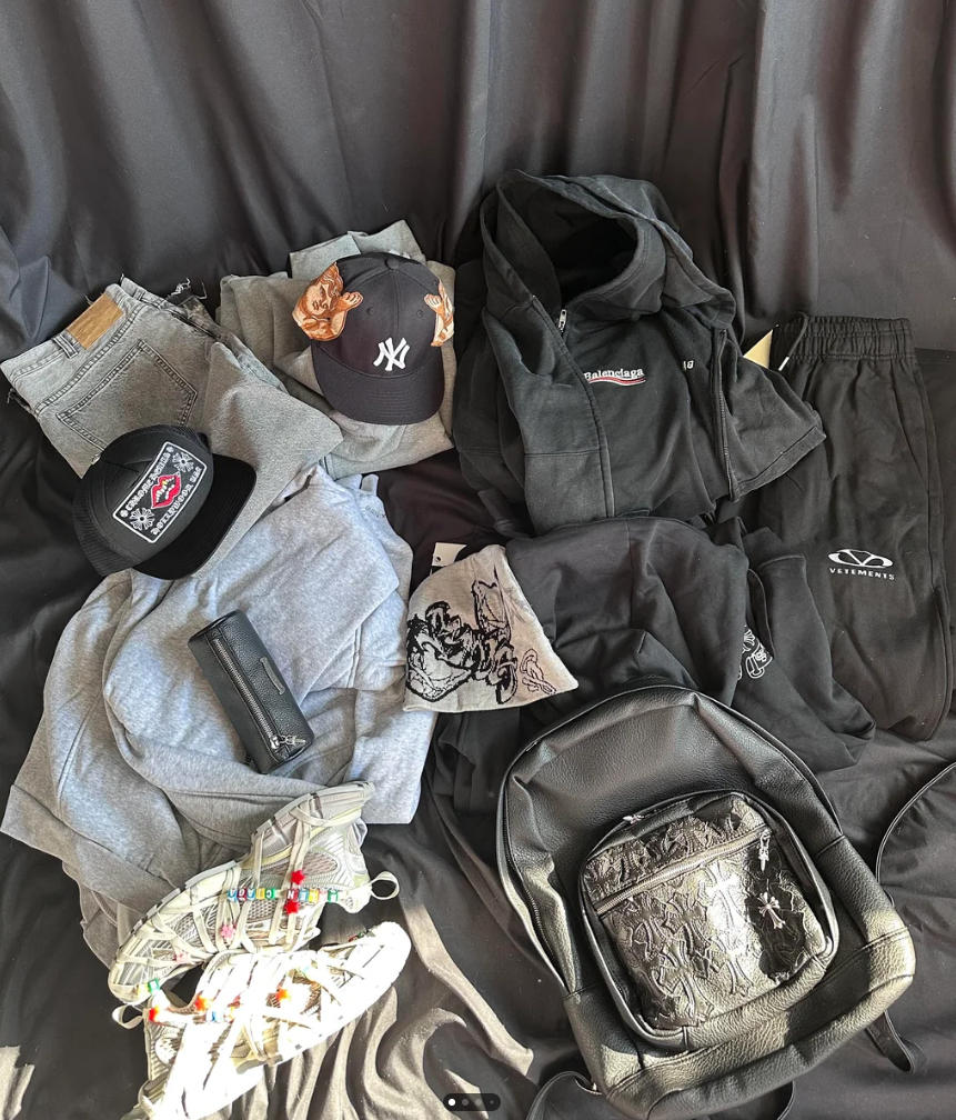 My 2025 Kakobuy Spreadsheet Haul: A First-Timer's Honest Review