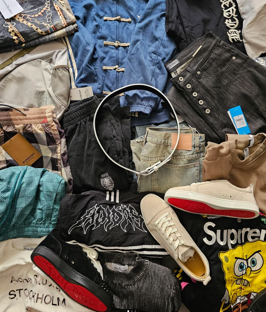 Top 7 Reasons Why Kakobuy Spreadsheets Are Your 2026 Summer Style Secret