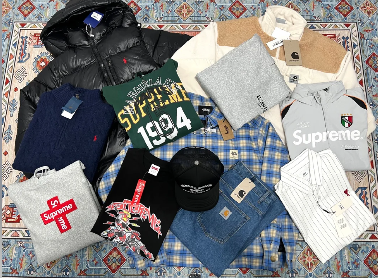 Mastering Kakobuy Spreadsheets: Speed Up Your Replica Finds