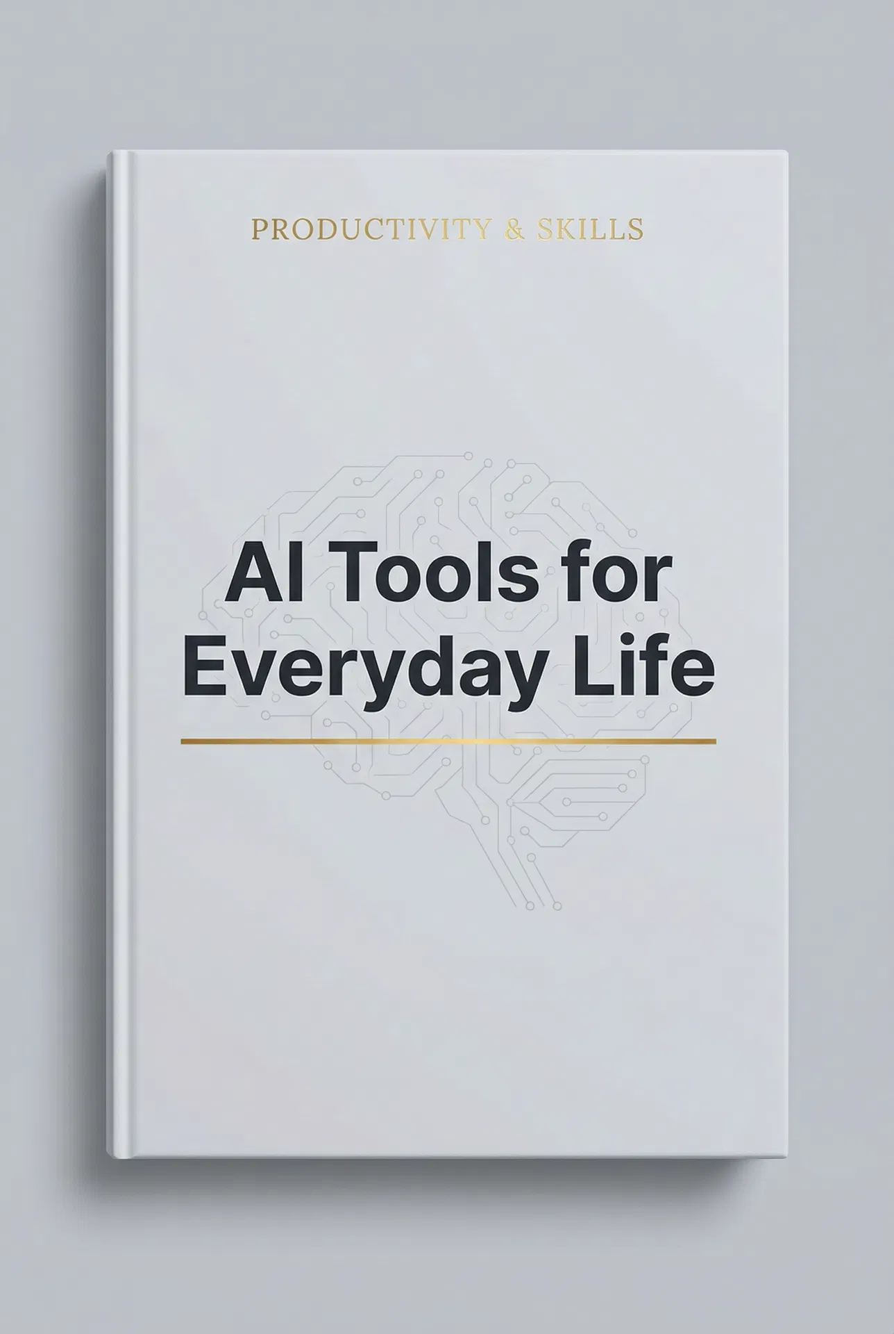AI Tools for Everyday Life