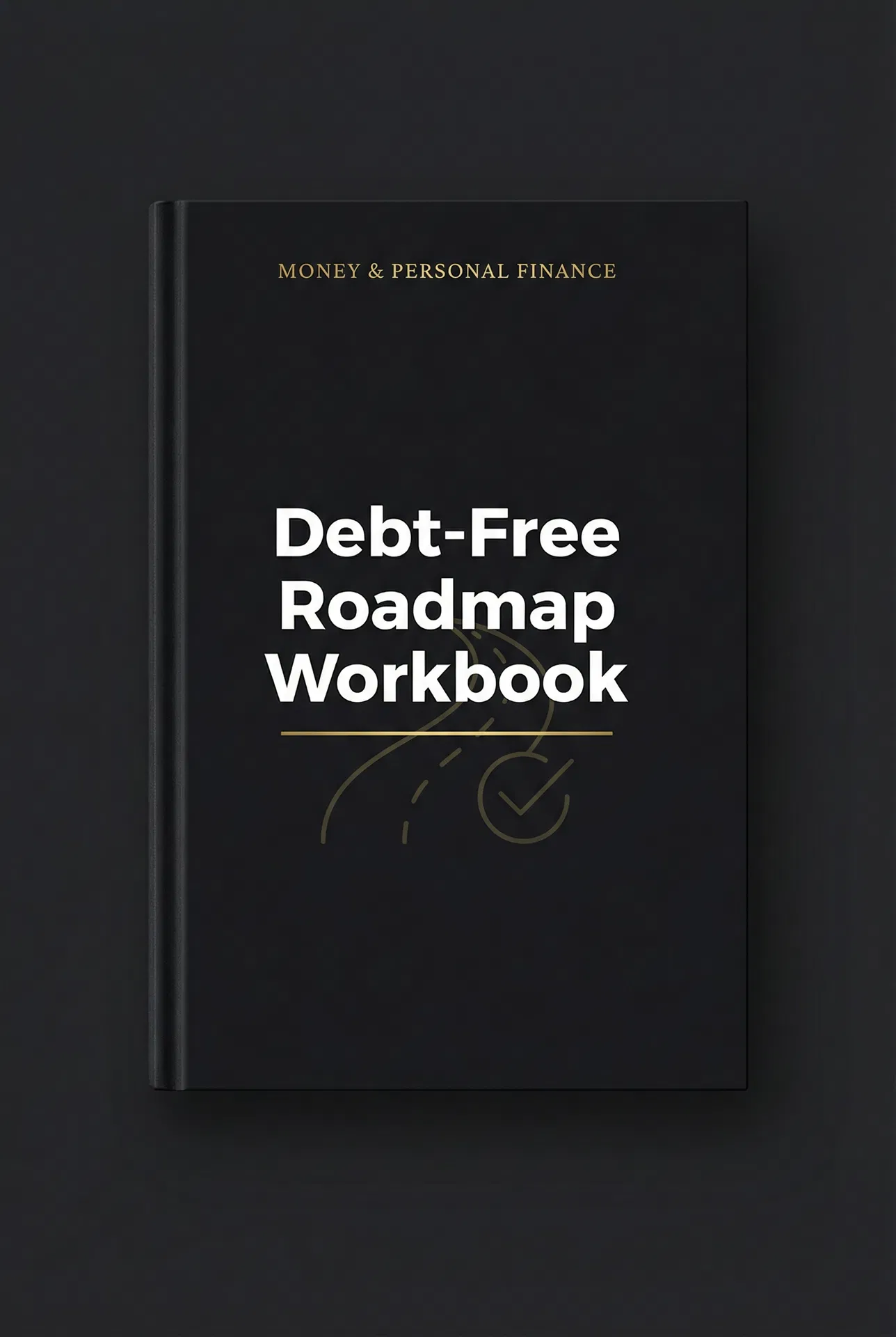 Debt-Free Roadmap Workbook
