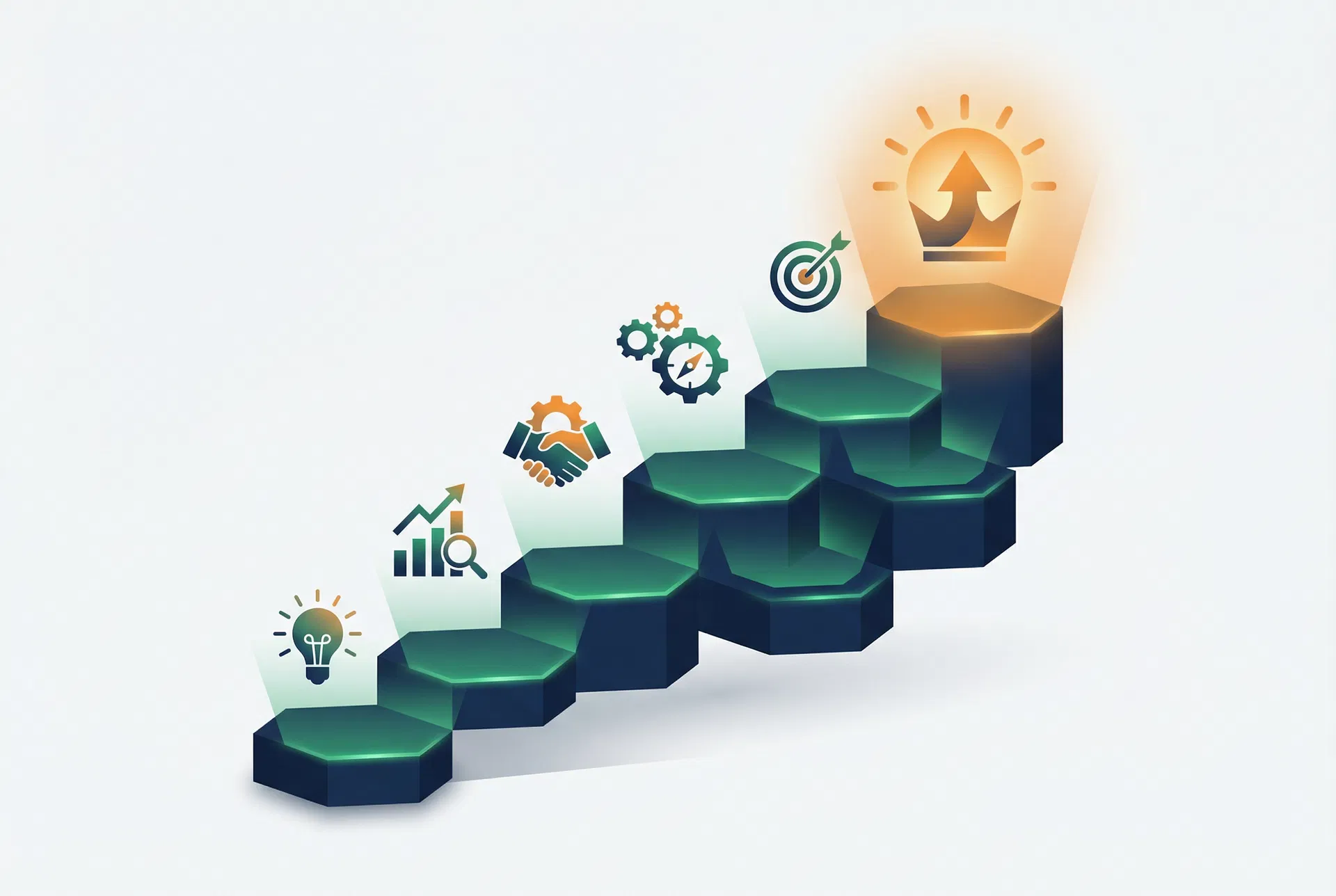 Habilidades Empreendedoras HUB11