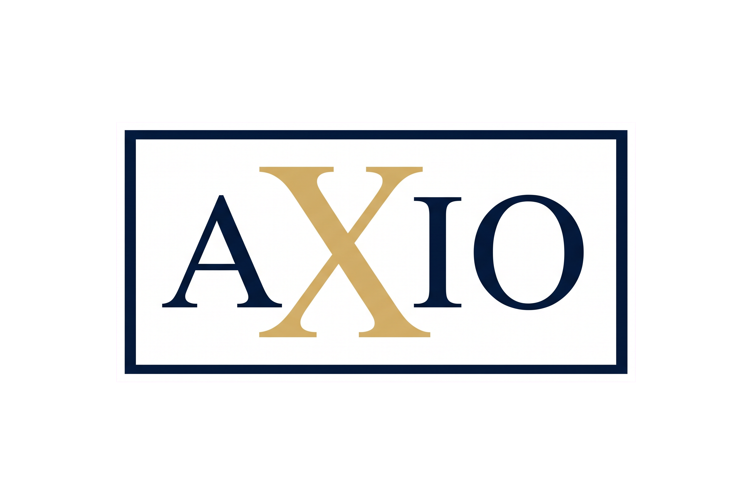 Axio Group | Financial Systems & Shadow Accounting