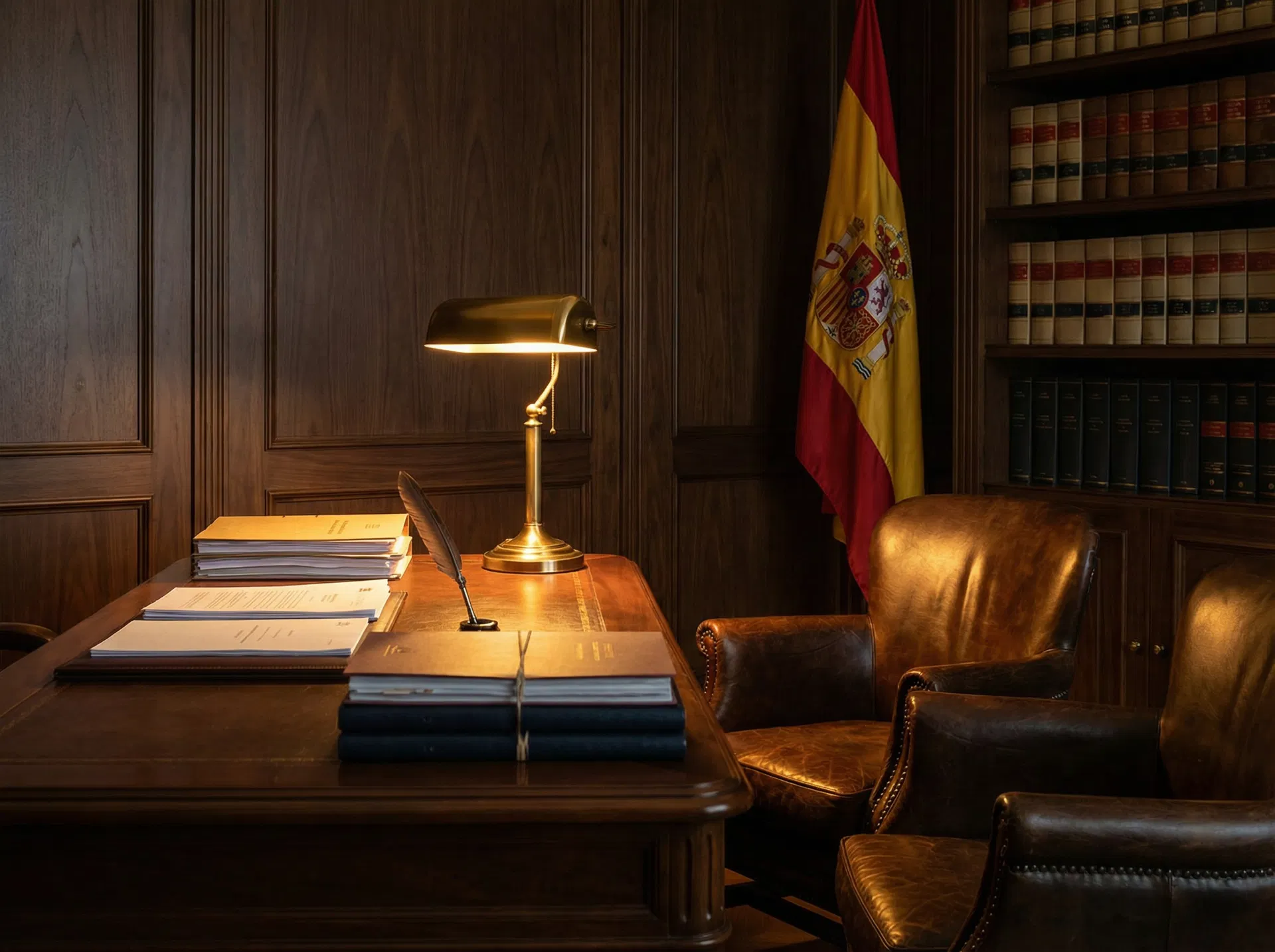 Oficina Gestoría Álvarez Madrid