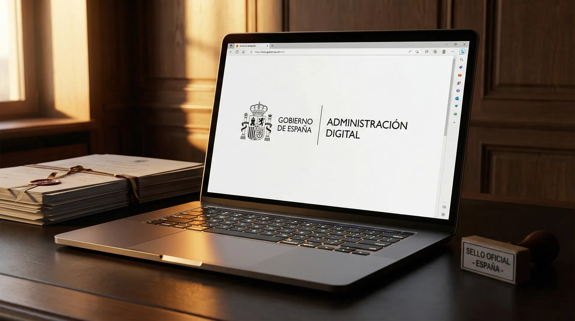 Trámites telemáticos de extranjería