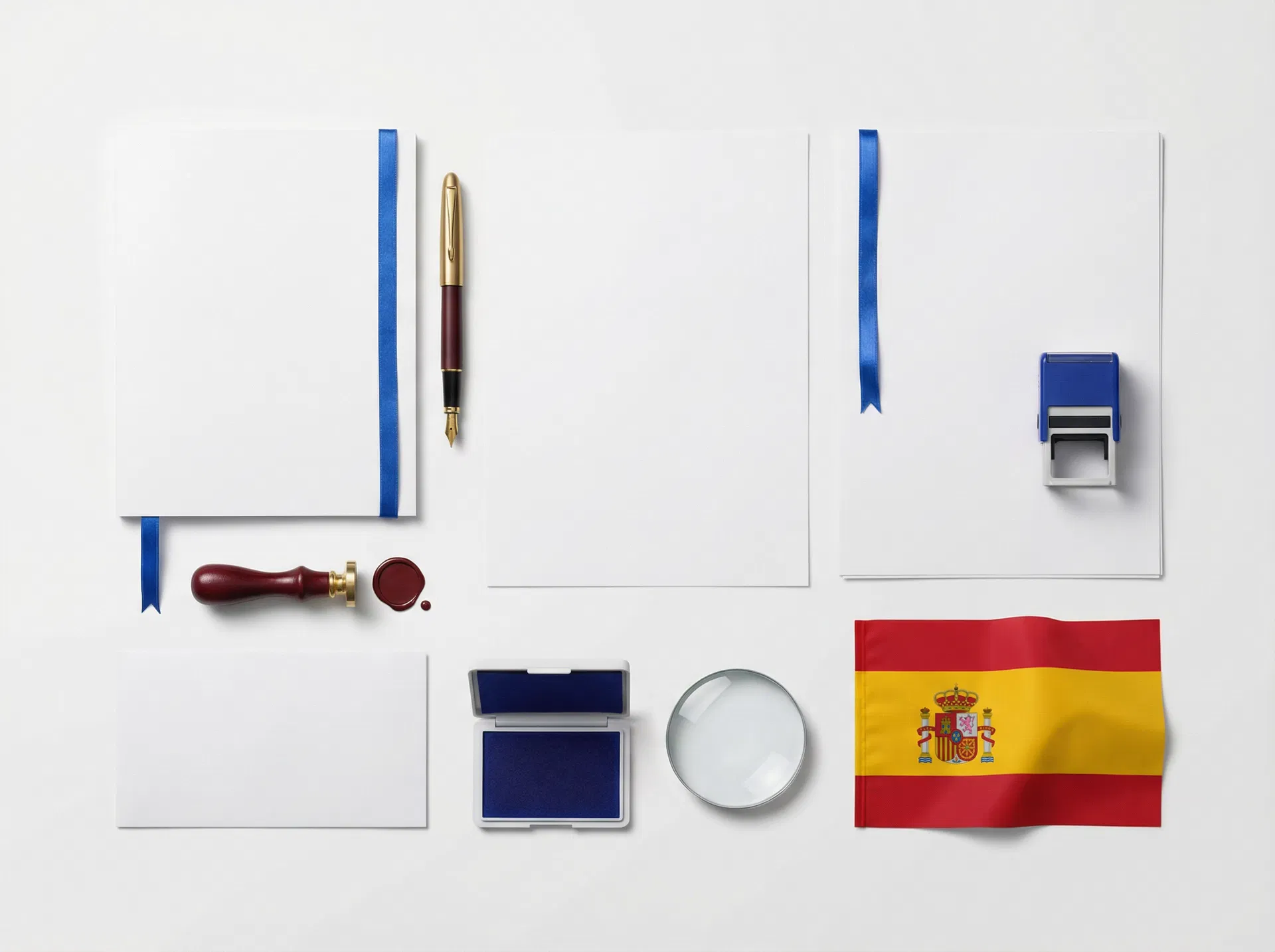 Proceso de apostilla de documentos