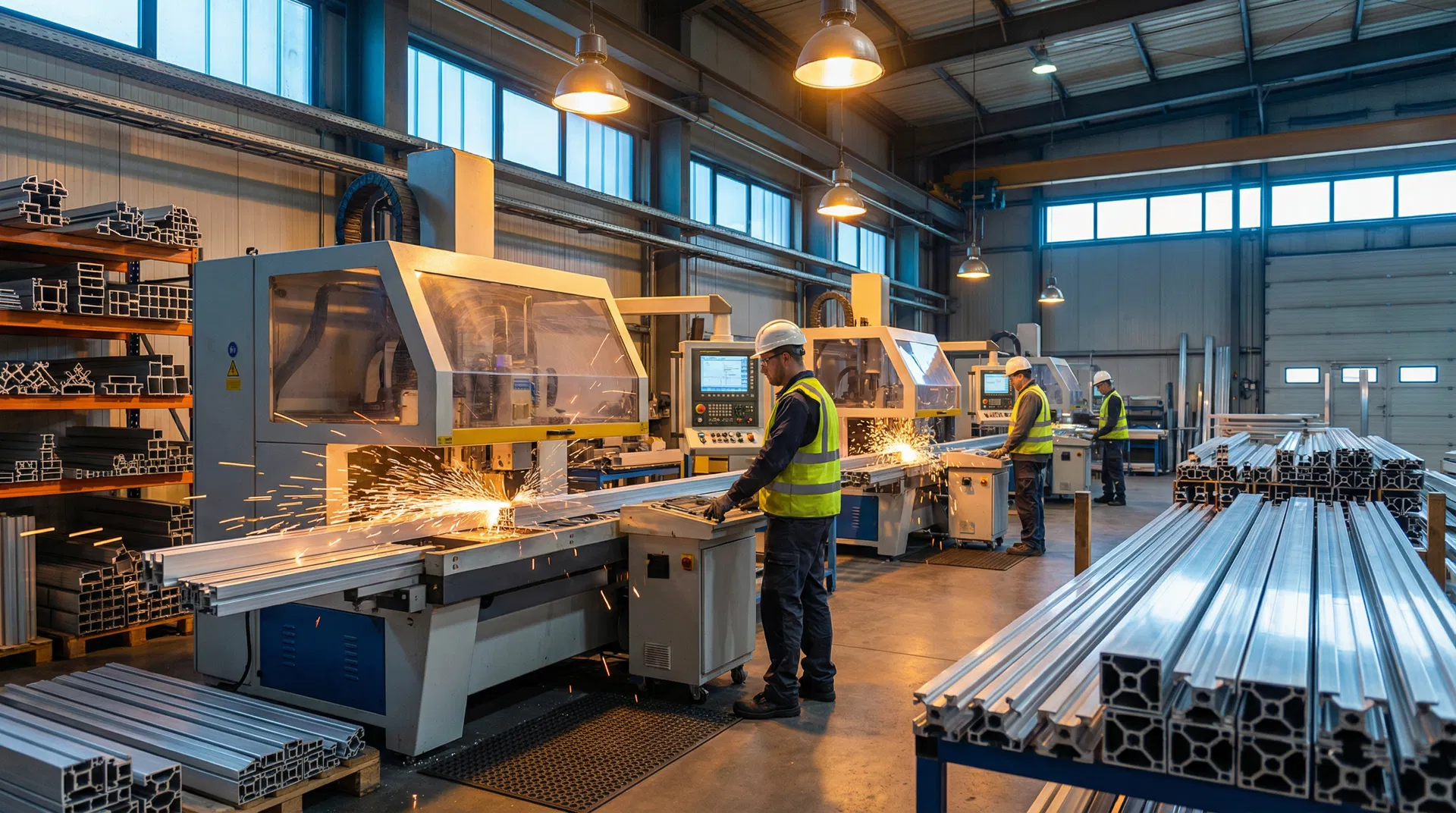 كيان المتحدة للألمنيوم