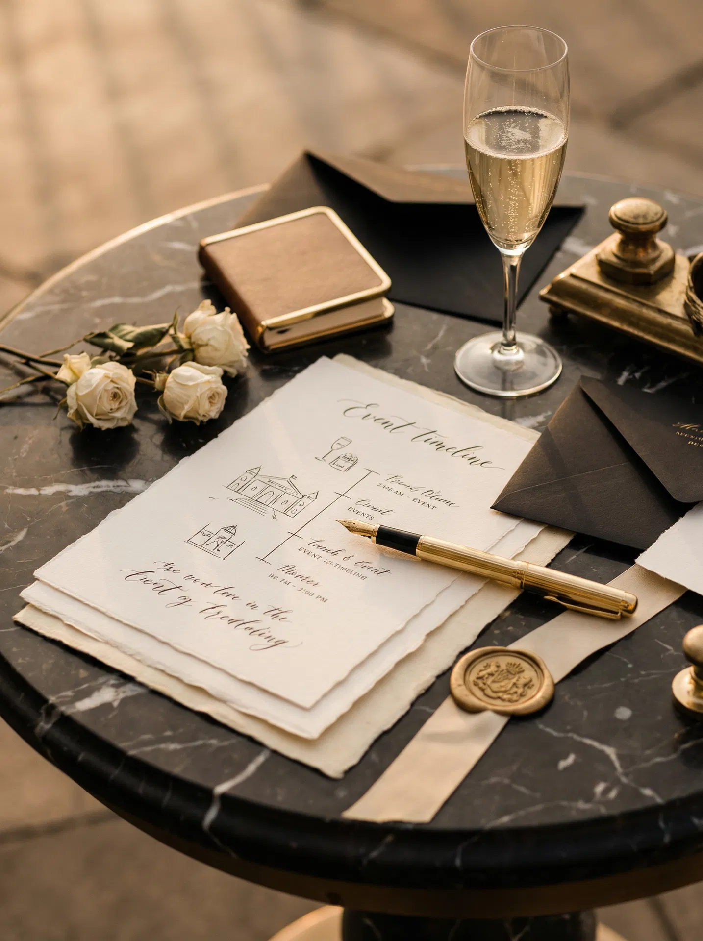 Event Planning & Coordination