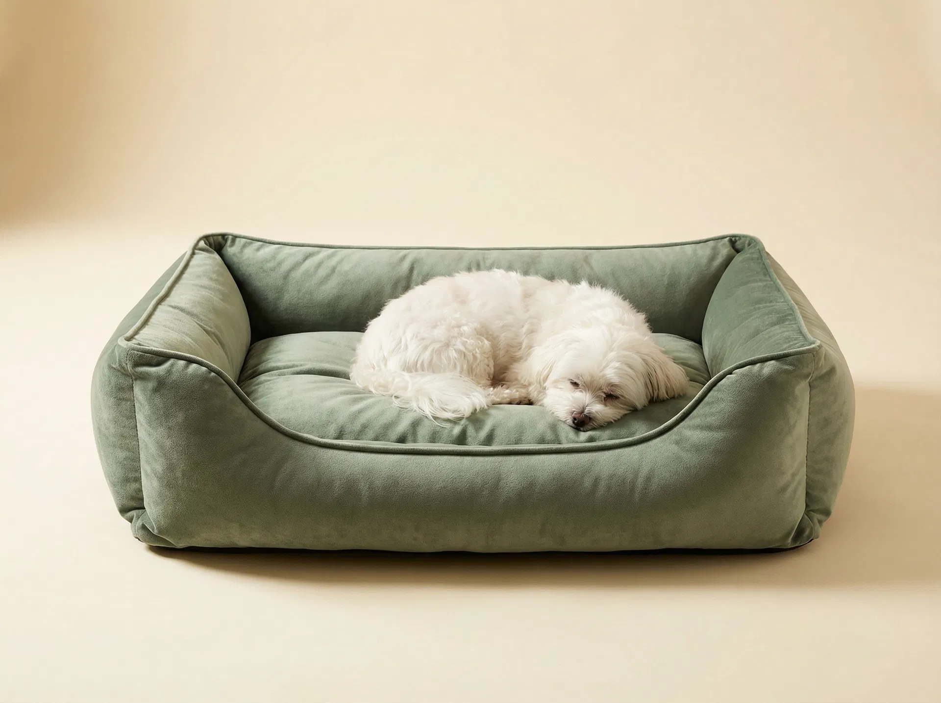 OrthoRest™ Memory Foam Bed