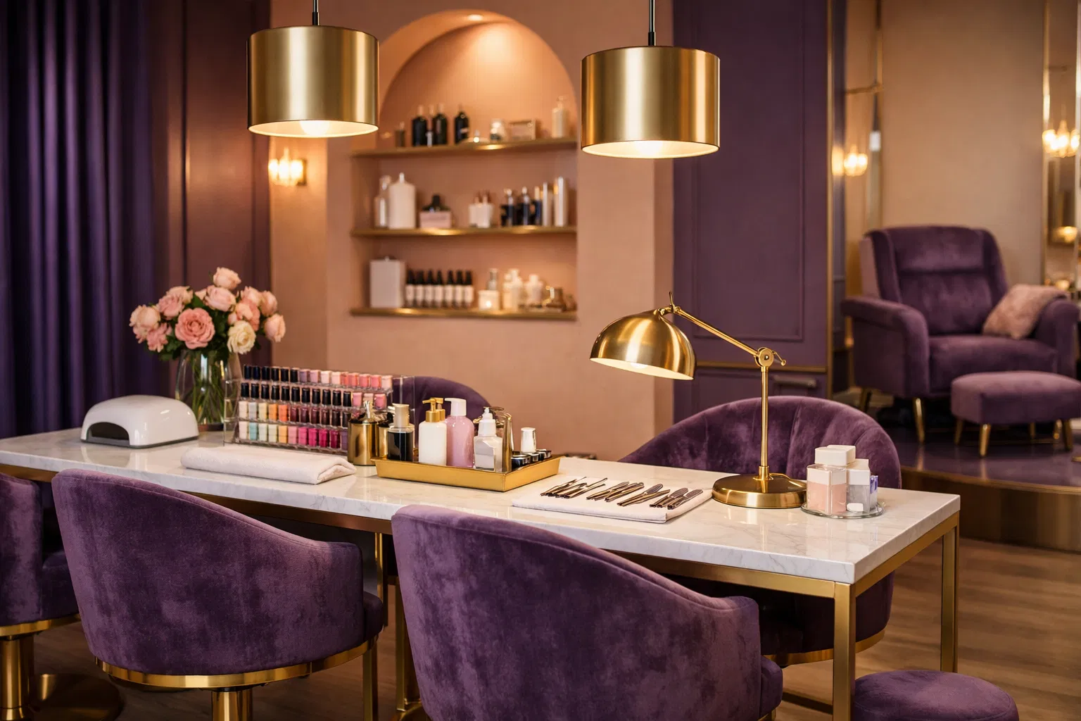 Studio Mayara Beauty