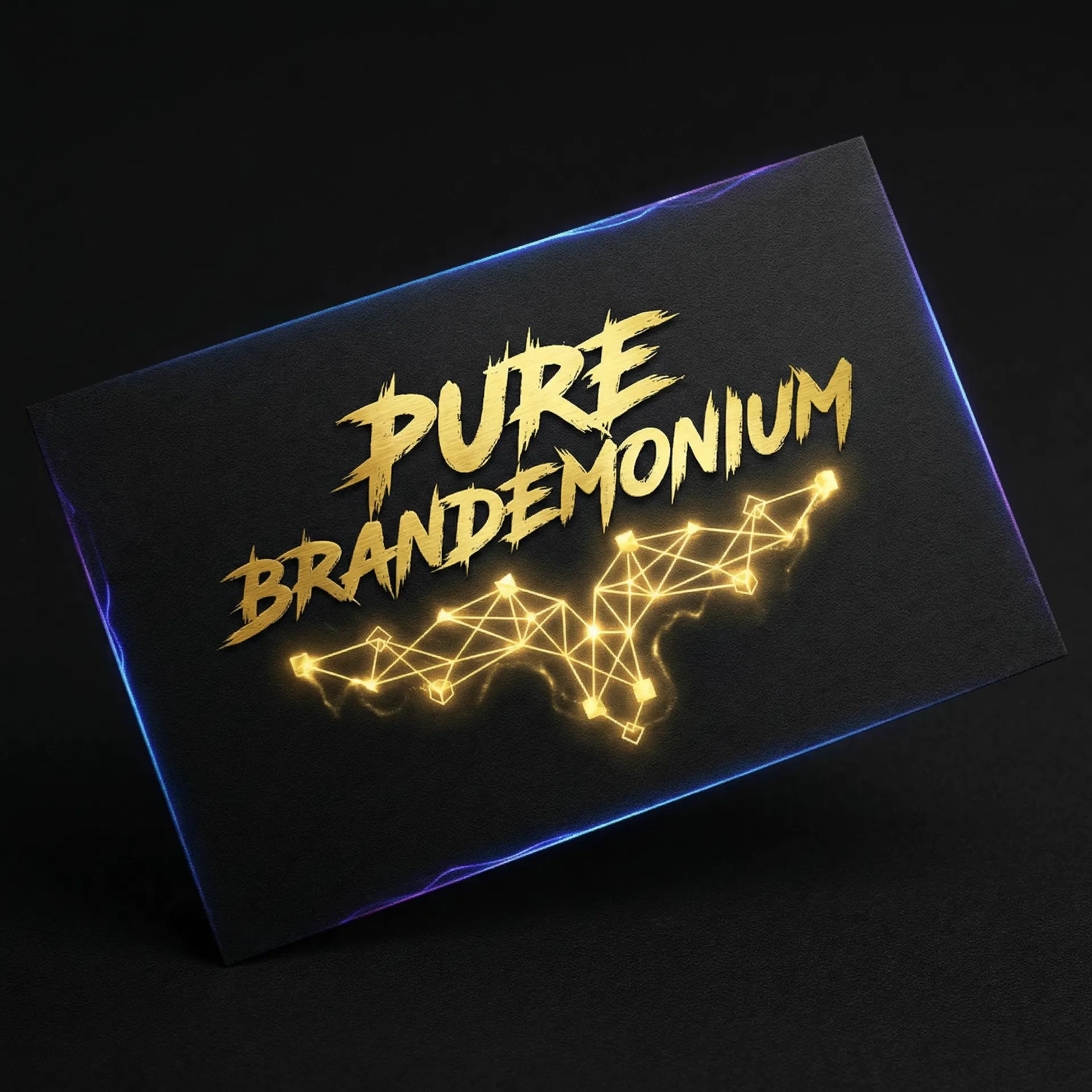 Pure Brandemonium