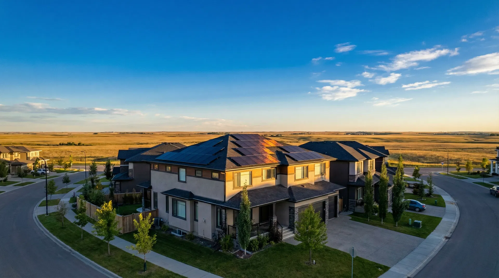 Residential Solar Installation: The Ultimate Guide to Powering Your Home with Solar Energy