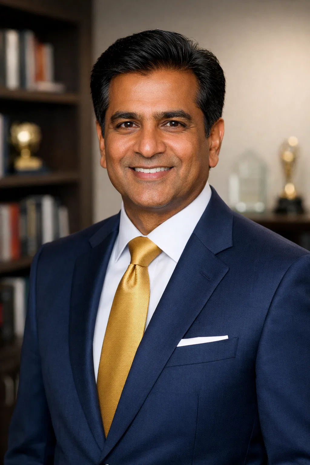 Amit - Founder, Mahavir Insurance Broker