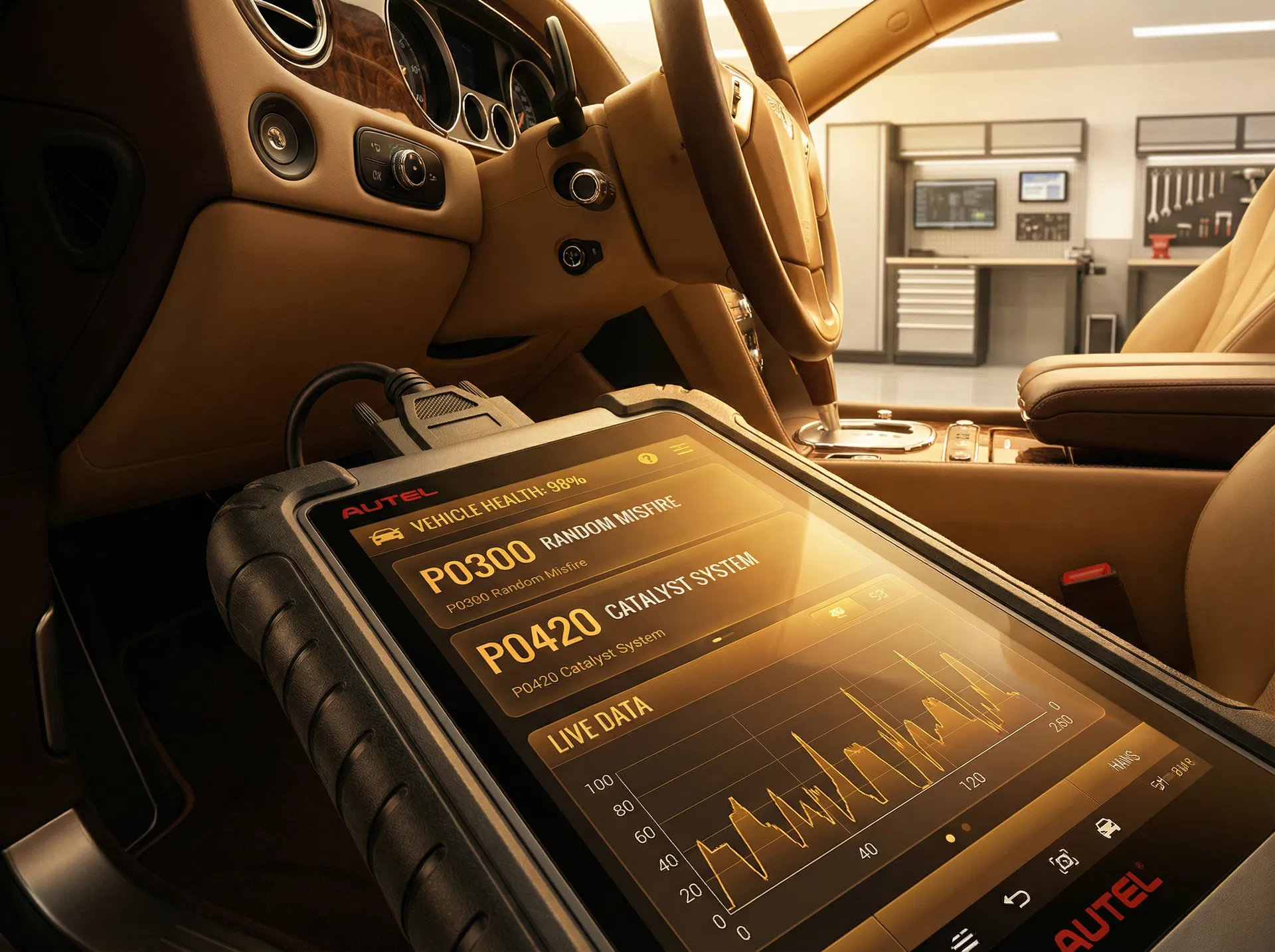 Vehicle History (VIN Check)