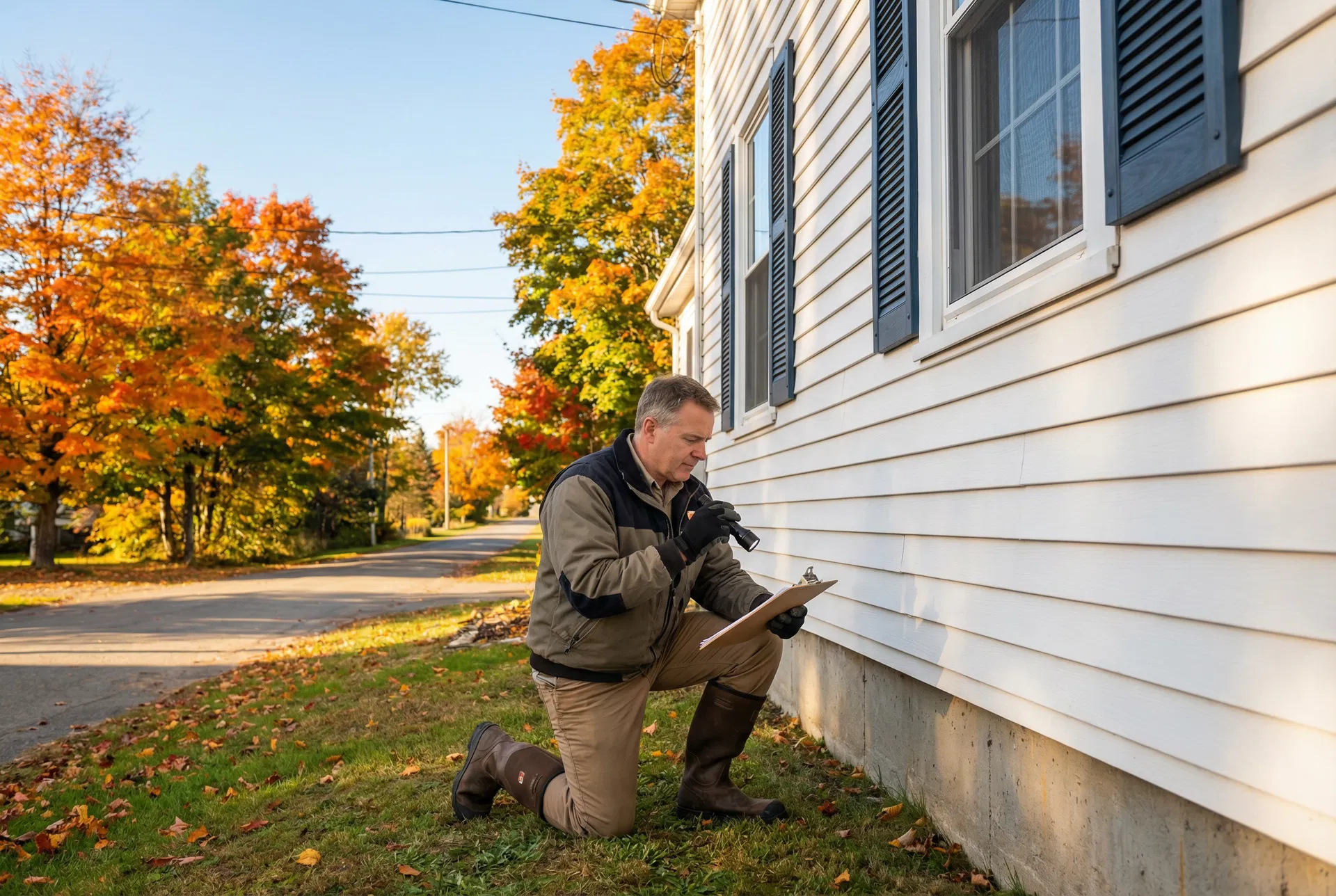 Why Remote Property Owners in Atlantic Canada Need a Trusted Partner on the Ground