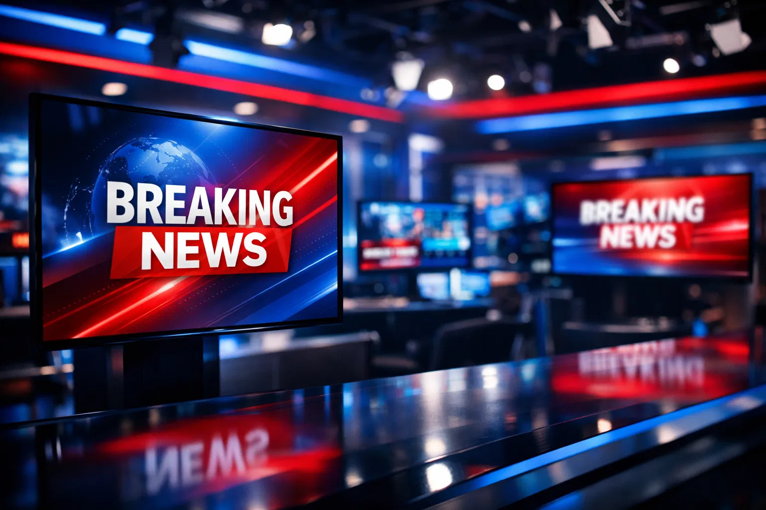 تقرير مصور حصري