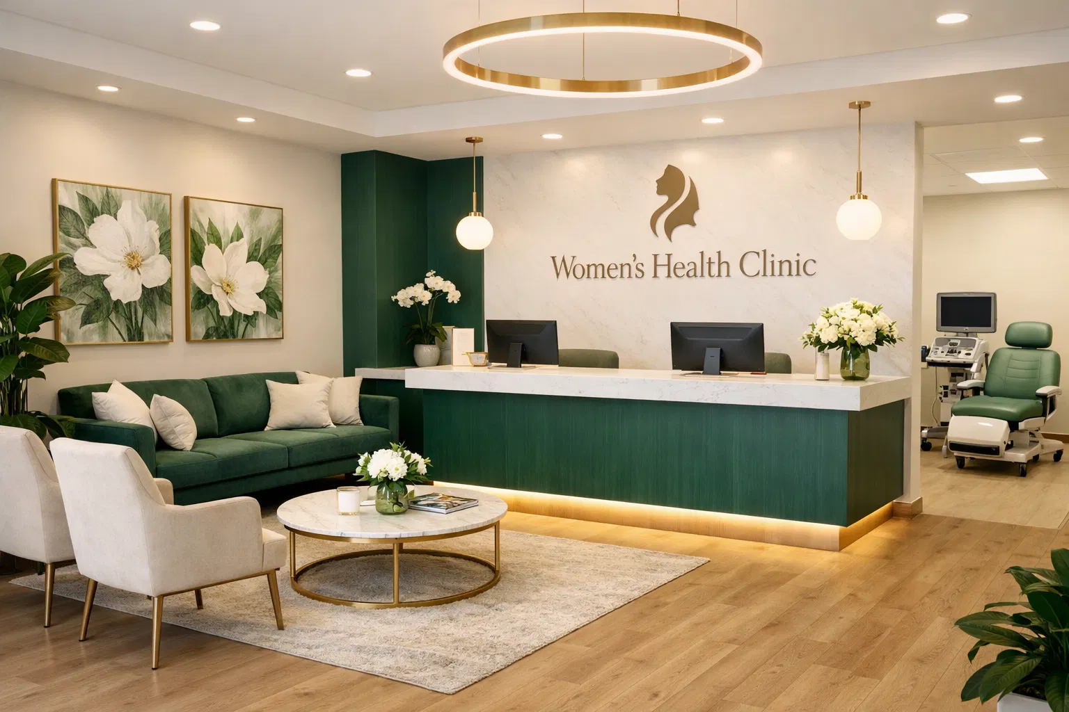 منتجات العناية والجمال