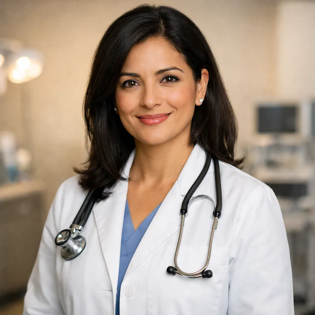 الدكتورة حلا