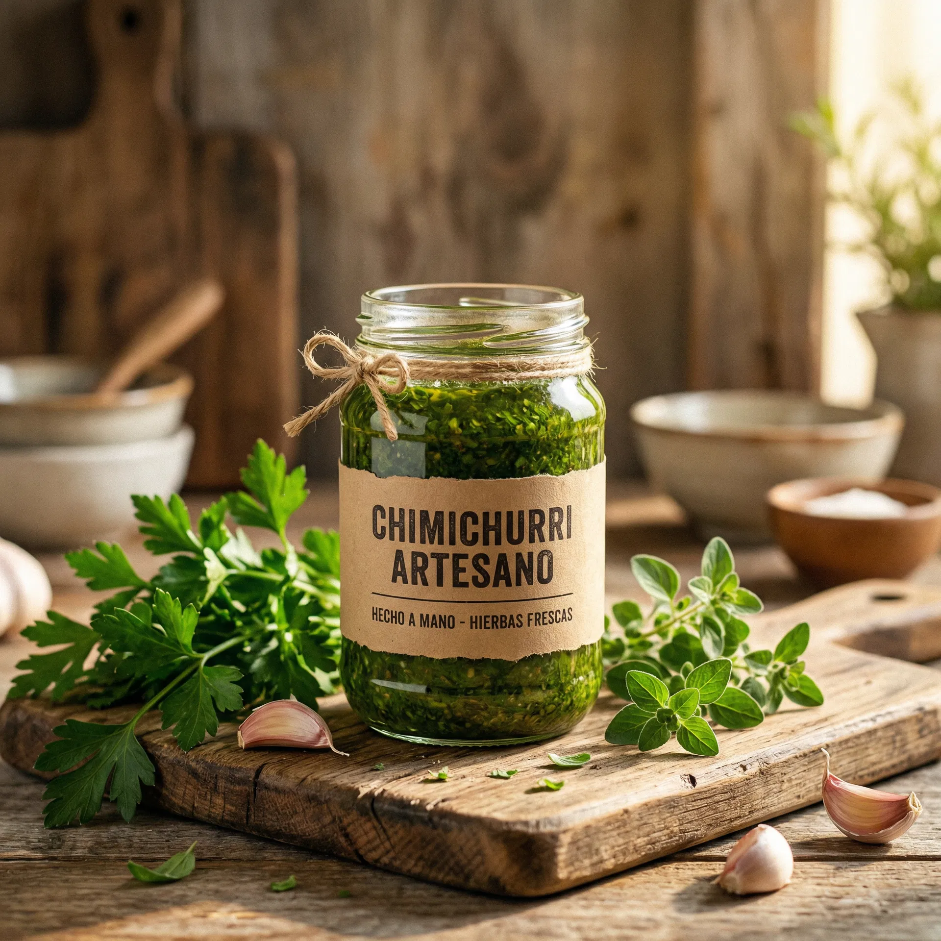 Chimi-Shake Original