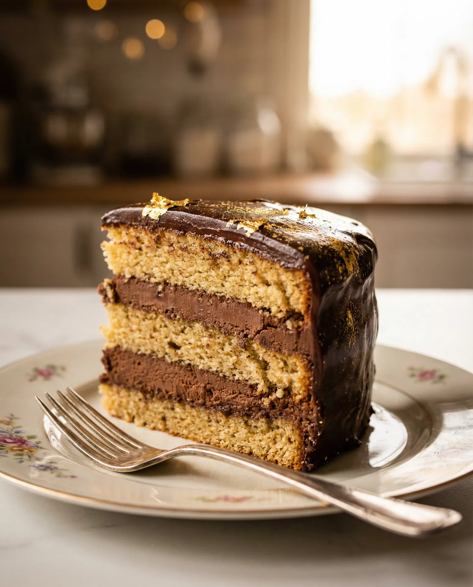 Bolos Rústicos & Elegantes - 2