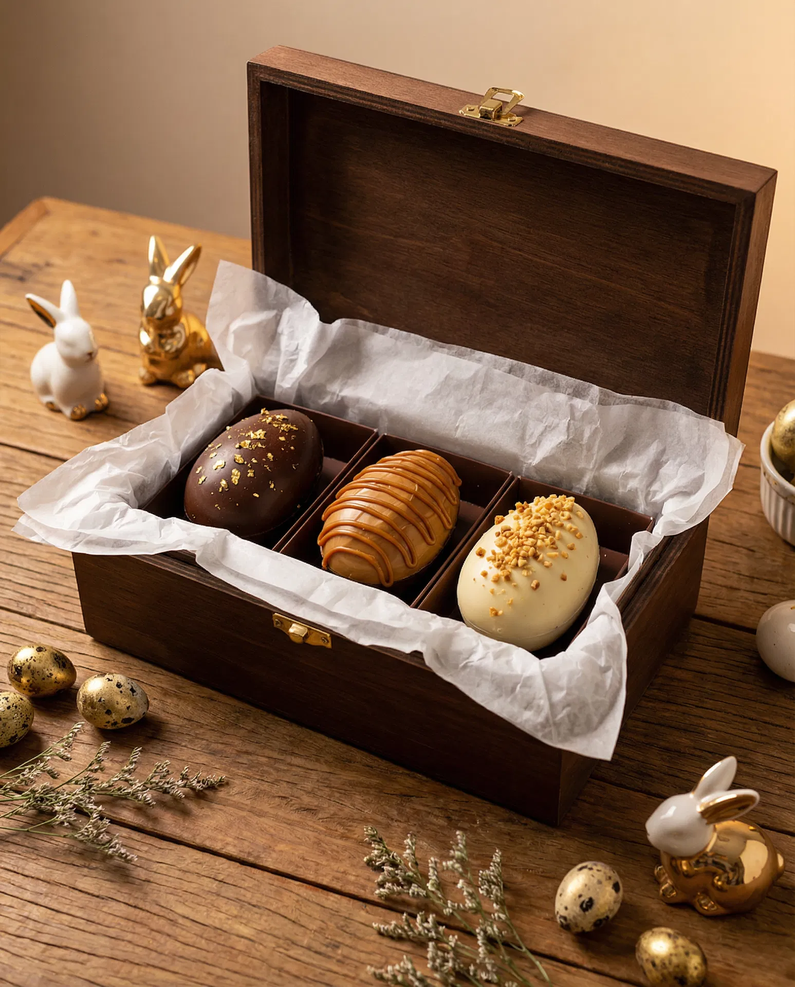 Kit Degustação Premium - 1