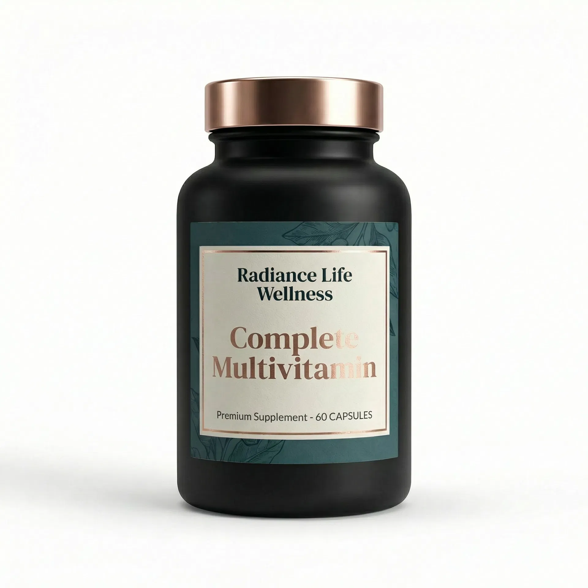 Complete Multivitamin