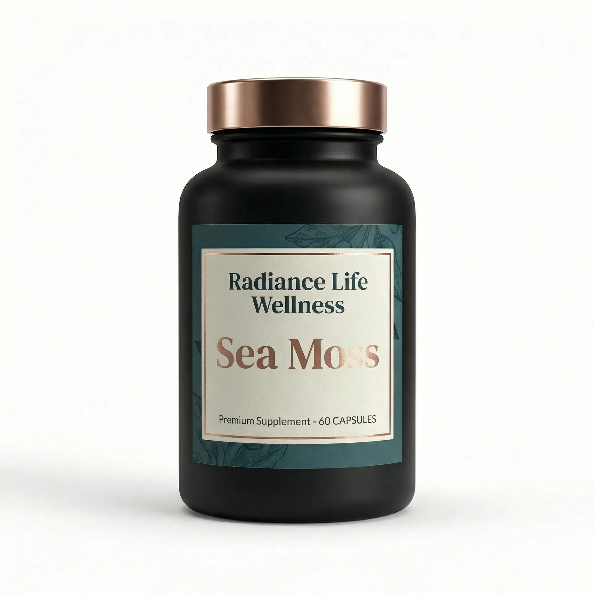 Sea Moss