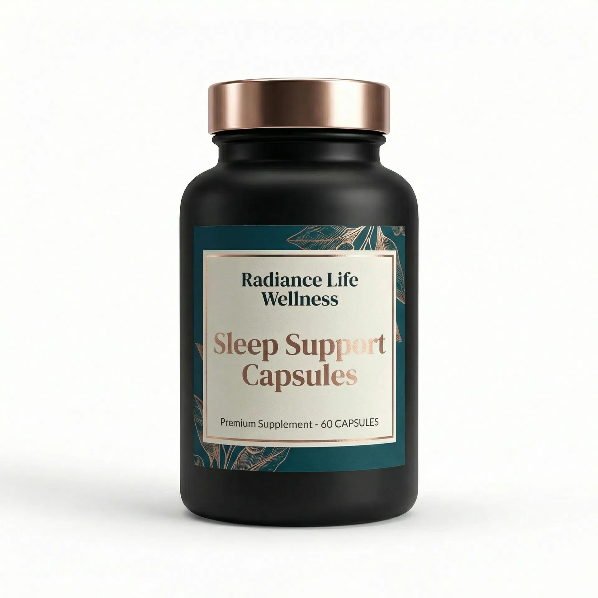 Sleep Support Capsules
