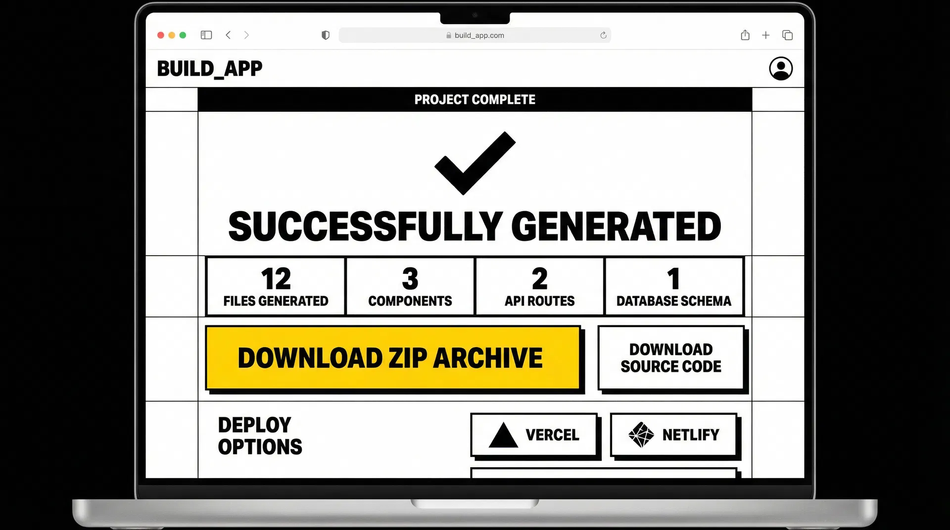 Step 3: Download and deploy