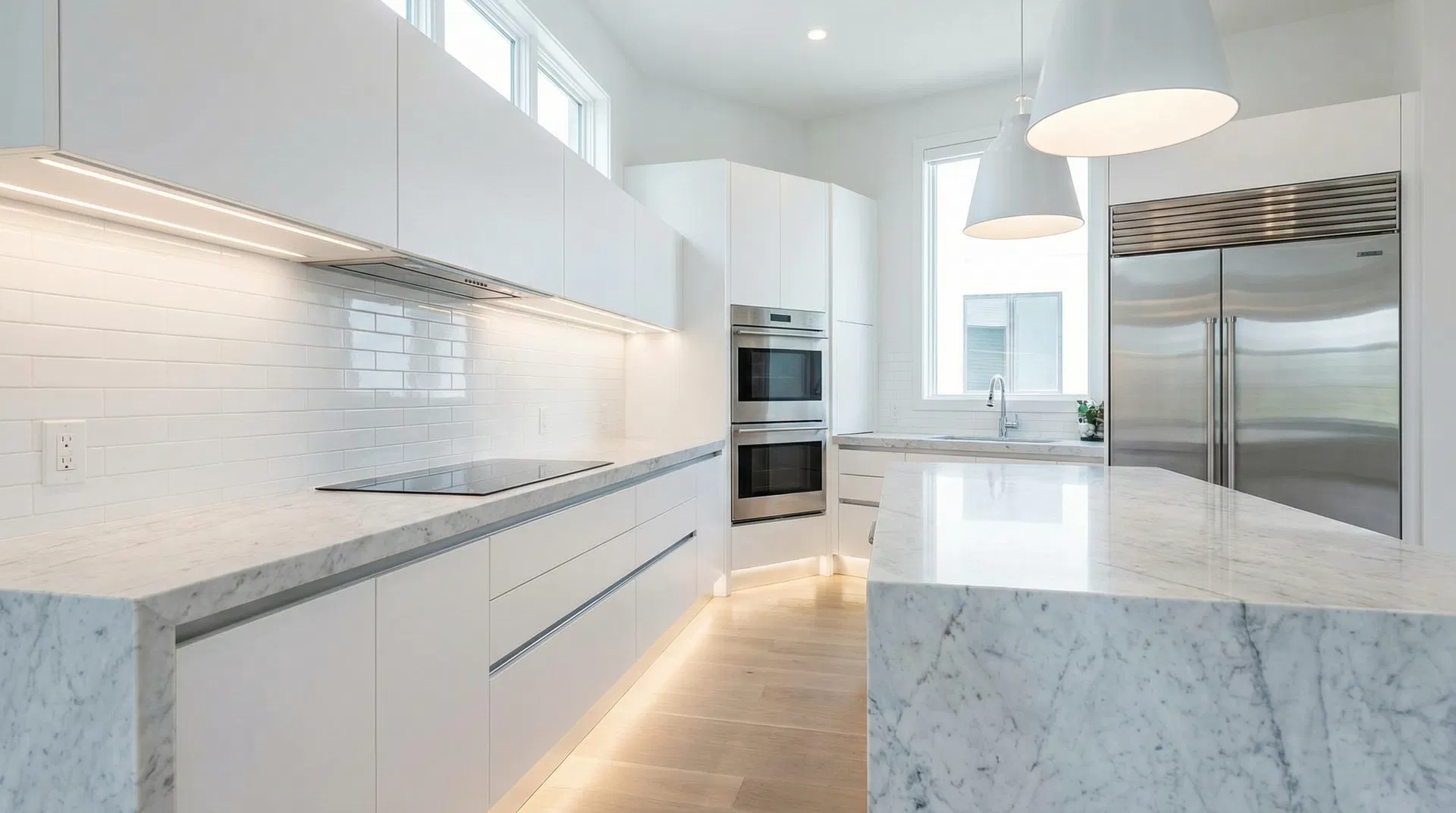 Metamorfoza Kuchni - Po