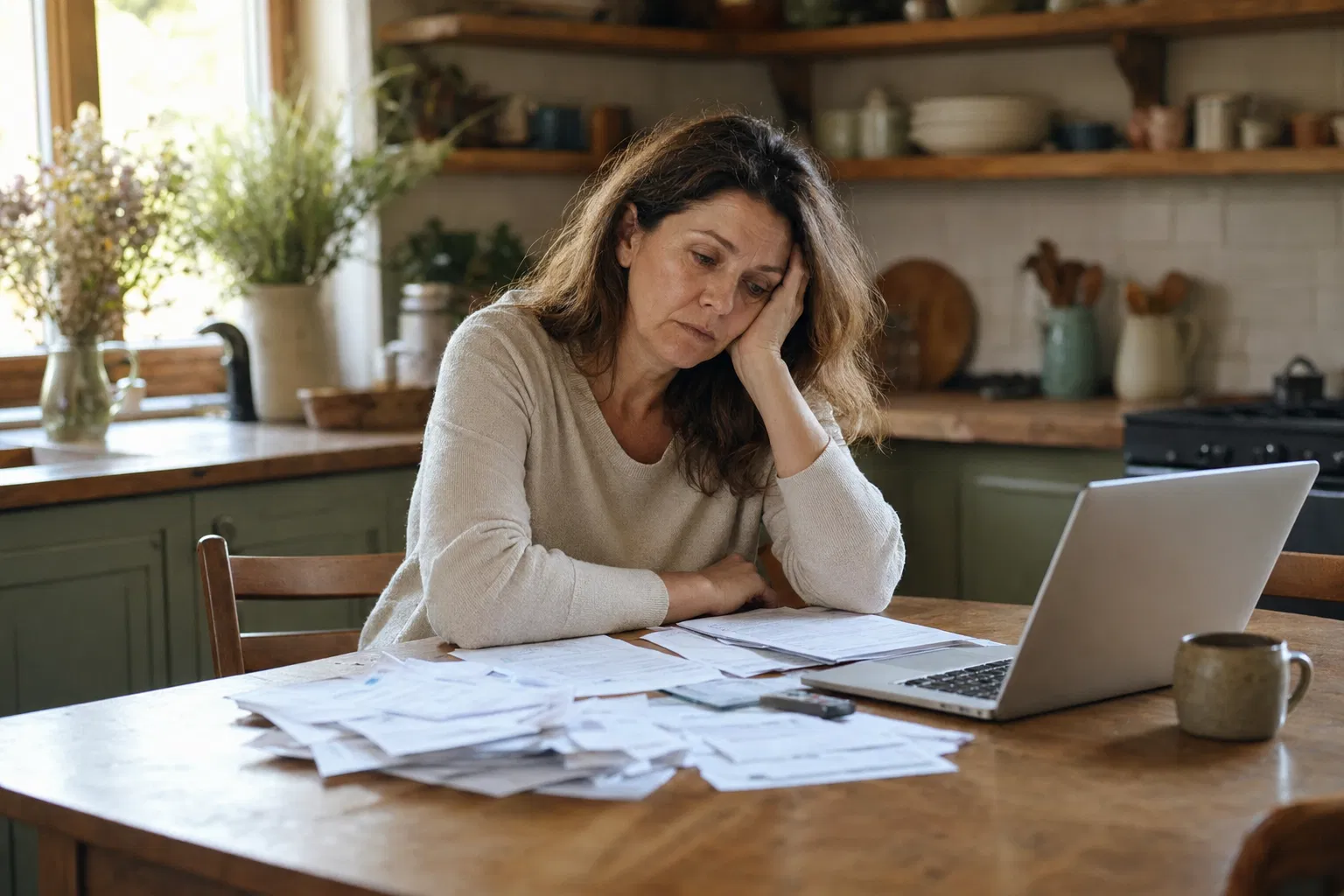 Le coût qu'on absorbe