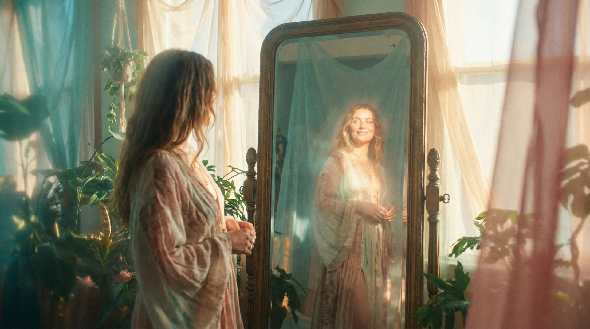 Meet Your Future Self