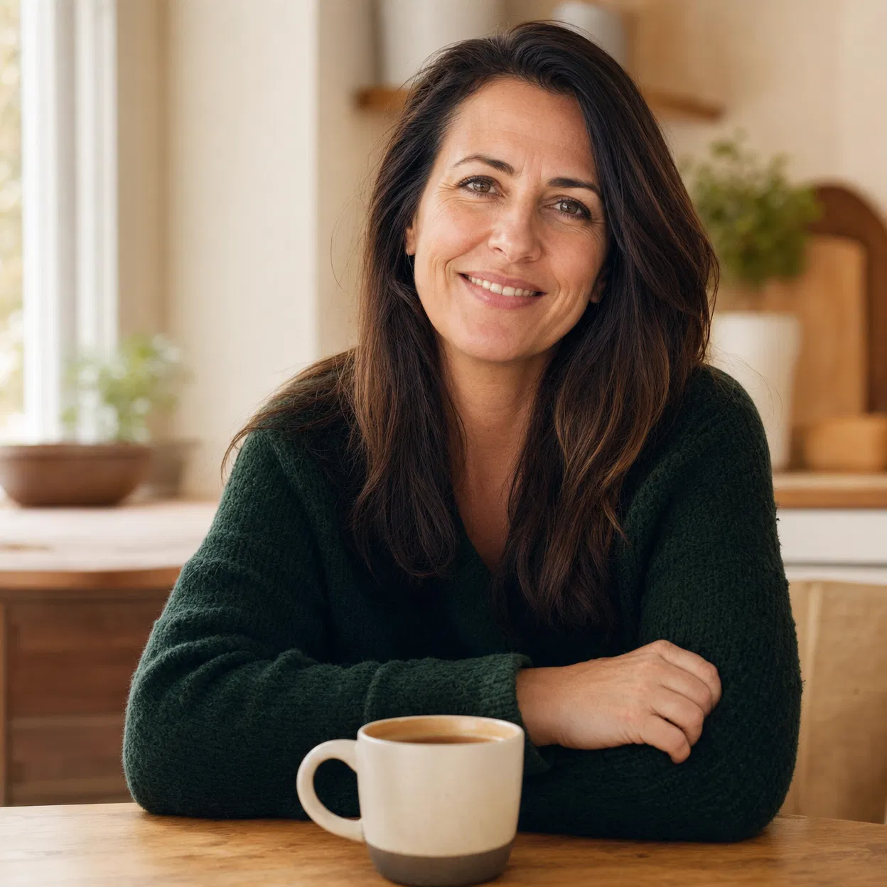 Jessica Barac, Registered Nutritionist and Personal Trainer behind PhenoMeno.