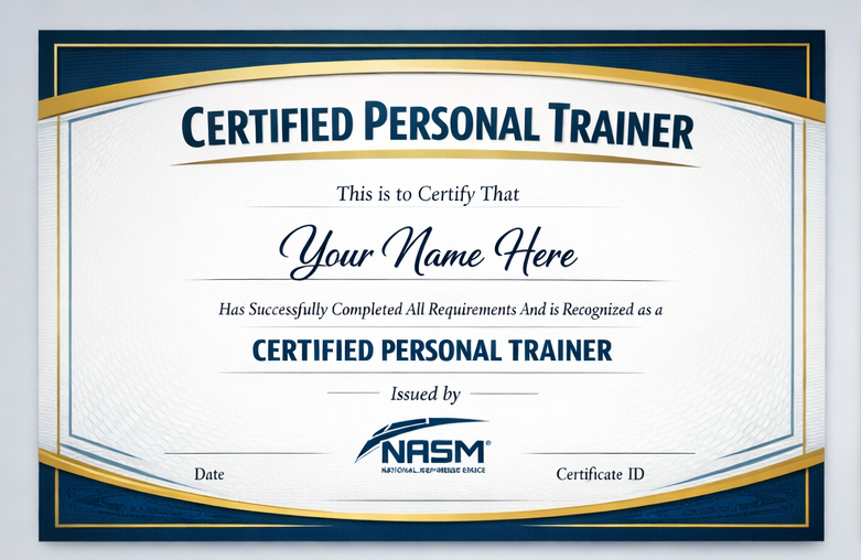NASM