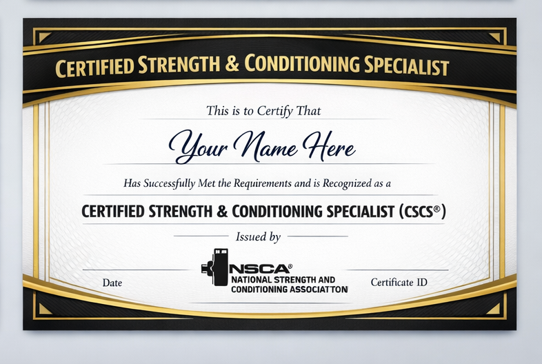 NSCA