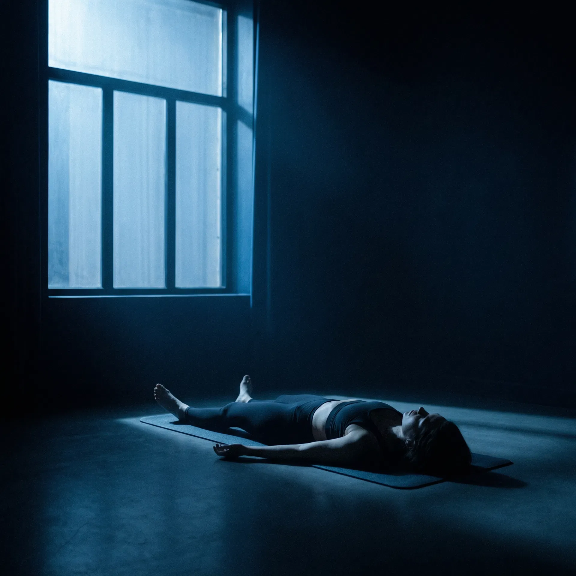 שיקום ומנוחה