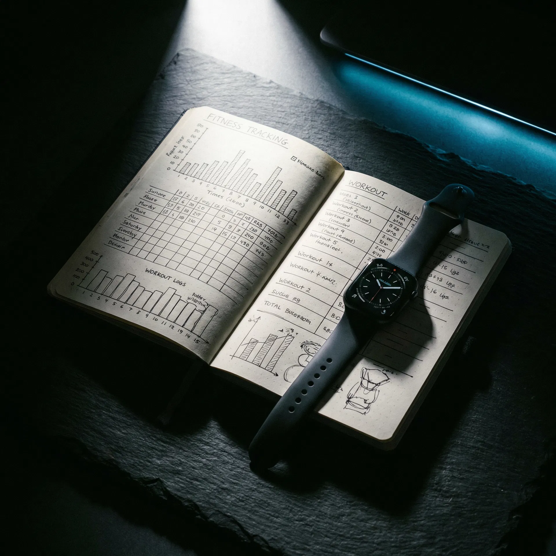 מעקב התקדמות