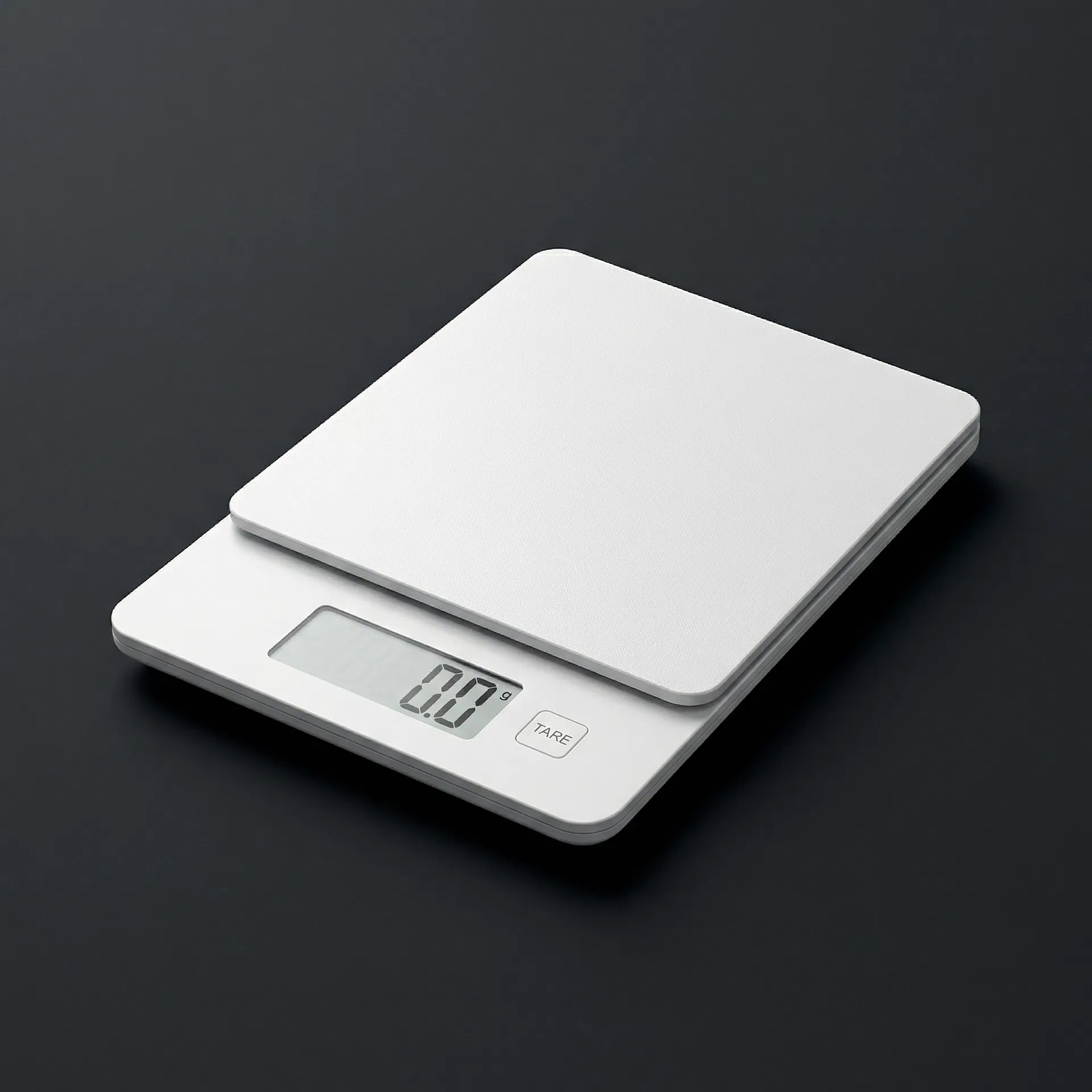 Digital Kitchen Scale